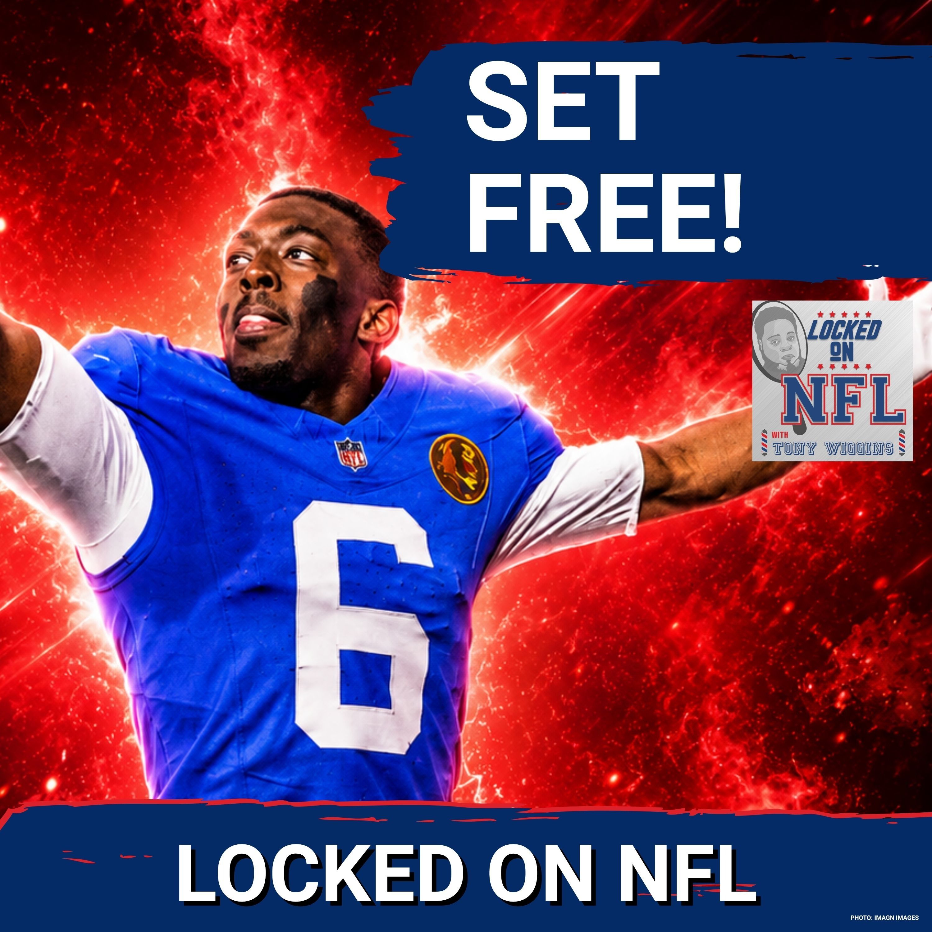 GONE: Detroit Lions RELEASE Terrion Arnold Following Arrest—What This MEANS for 2026 Season