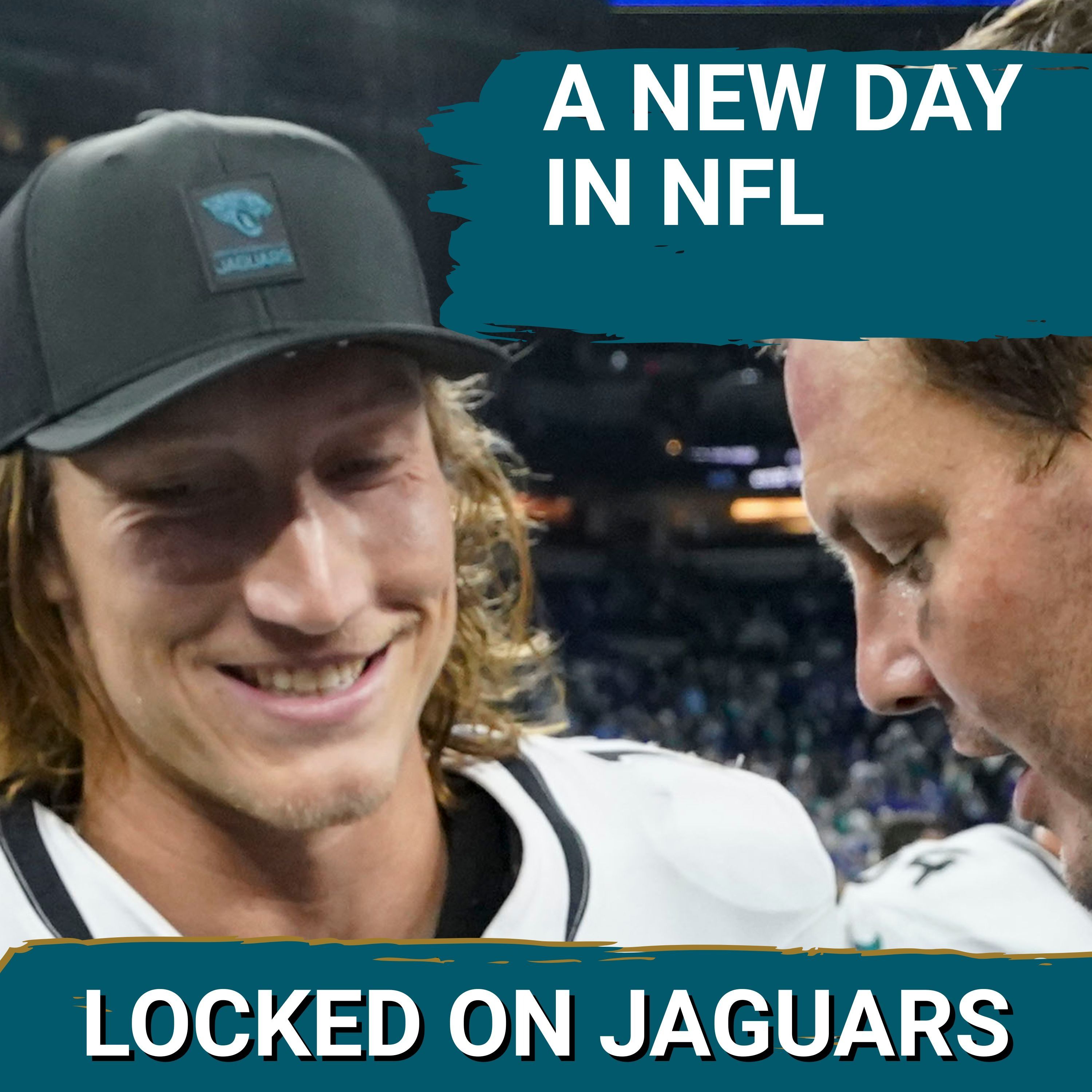 SHIFTING POWER: Why the Jacksonville Jaguars DOMINATE With Old-School Defense and New Offense