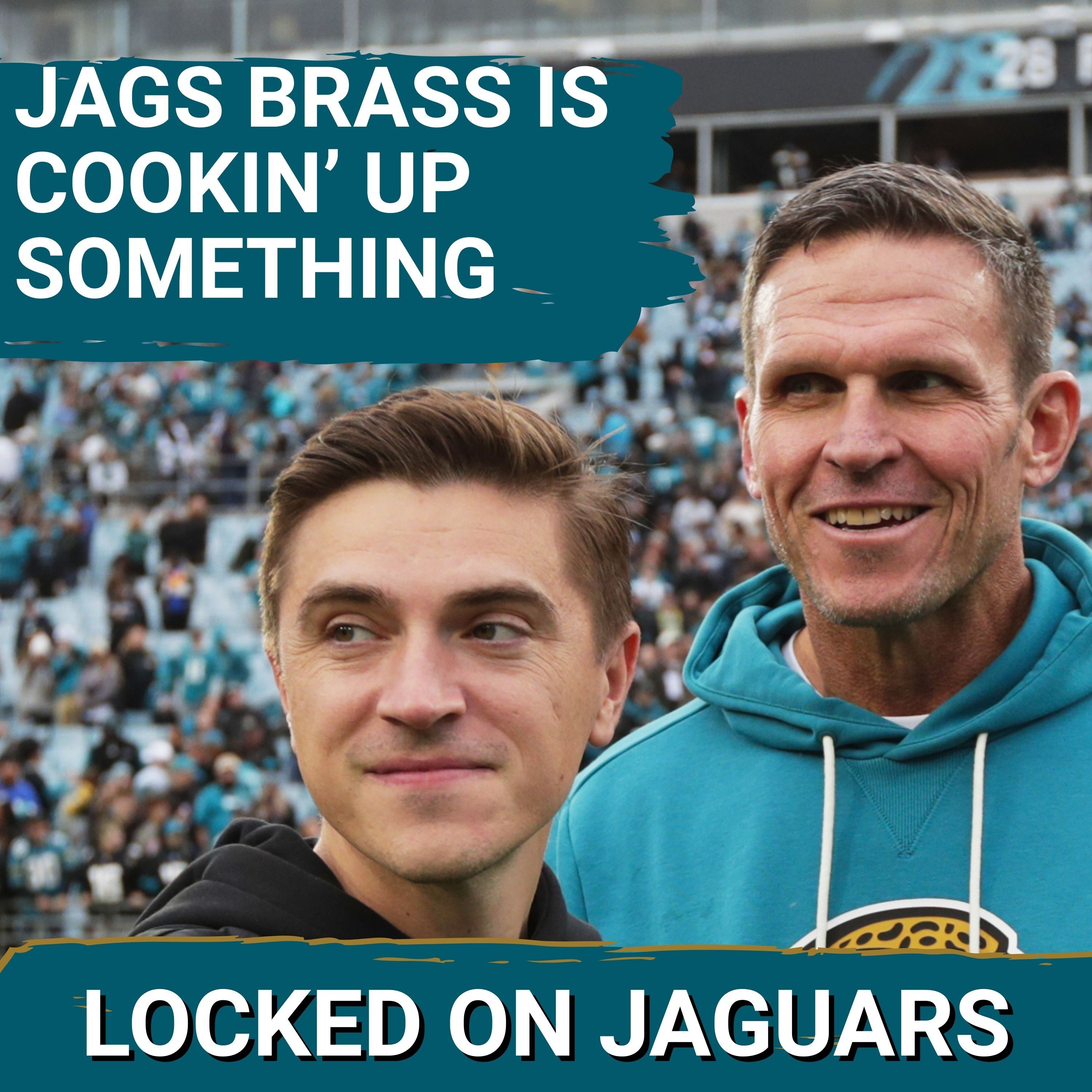 QUIETLY BUSY: What the Jacksonville Jaguars’ CAP Moves Mean for Travon Walker & Free Agency SHAKEUP