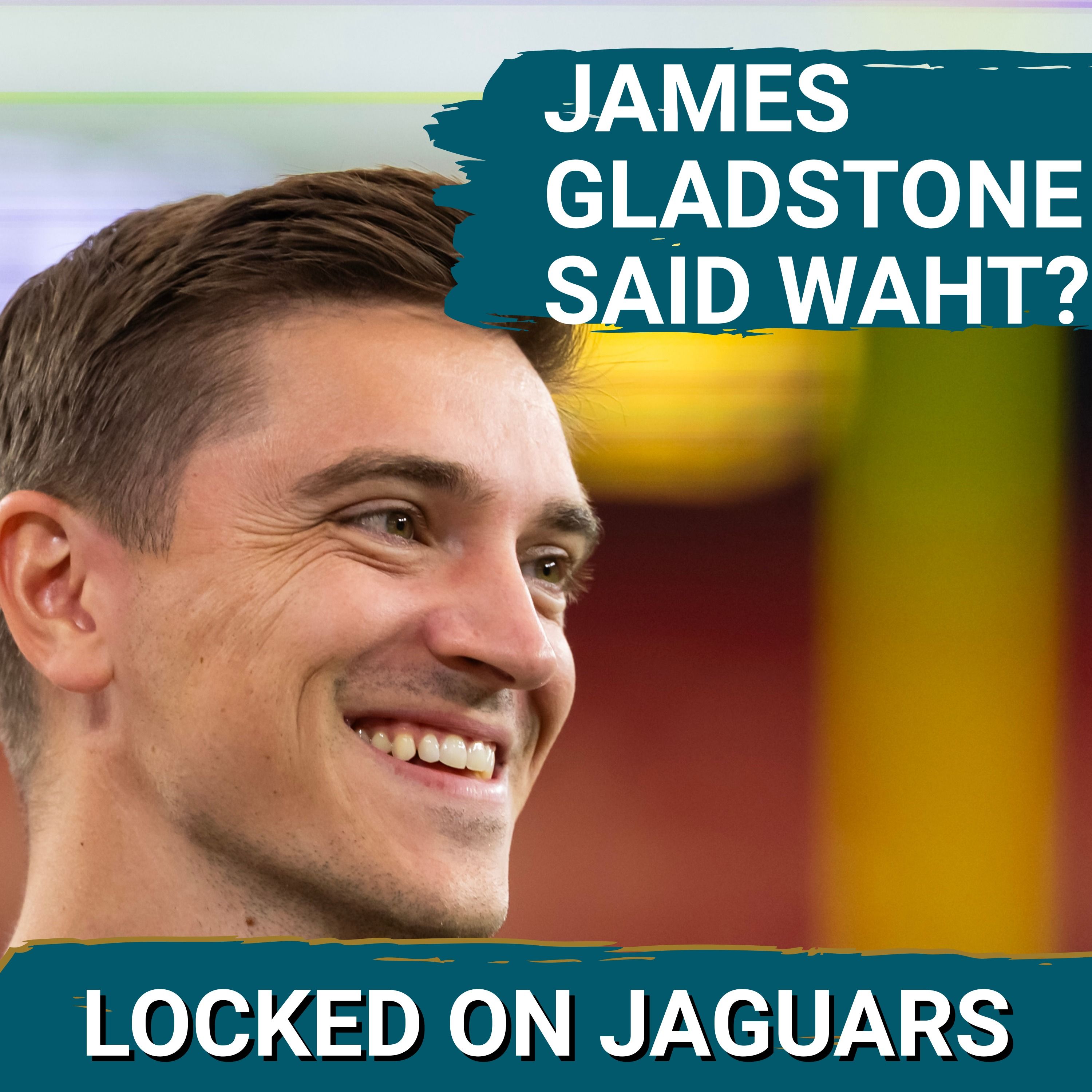 FULL: Jacksonville Jaguars GM James Gladstone SHUTS DOWN Brian Thomas Jr. Rumors and Draft Buzz