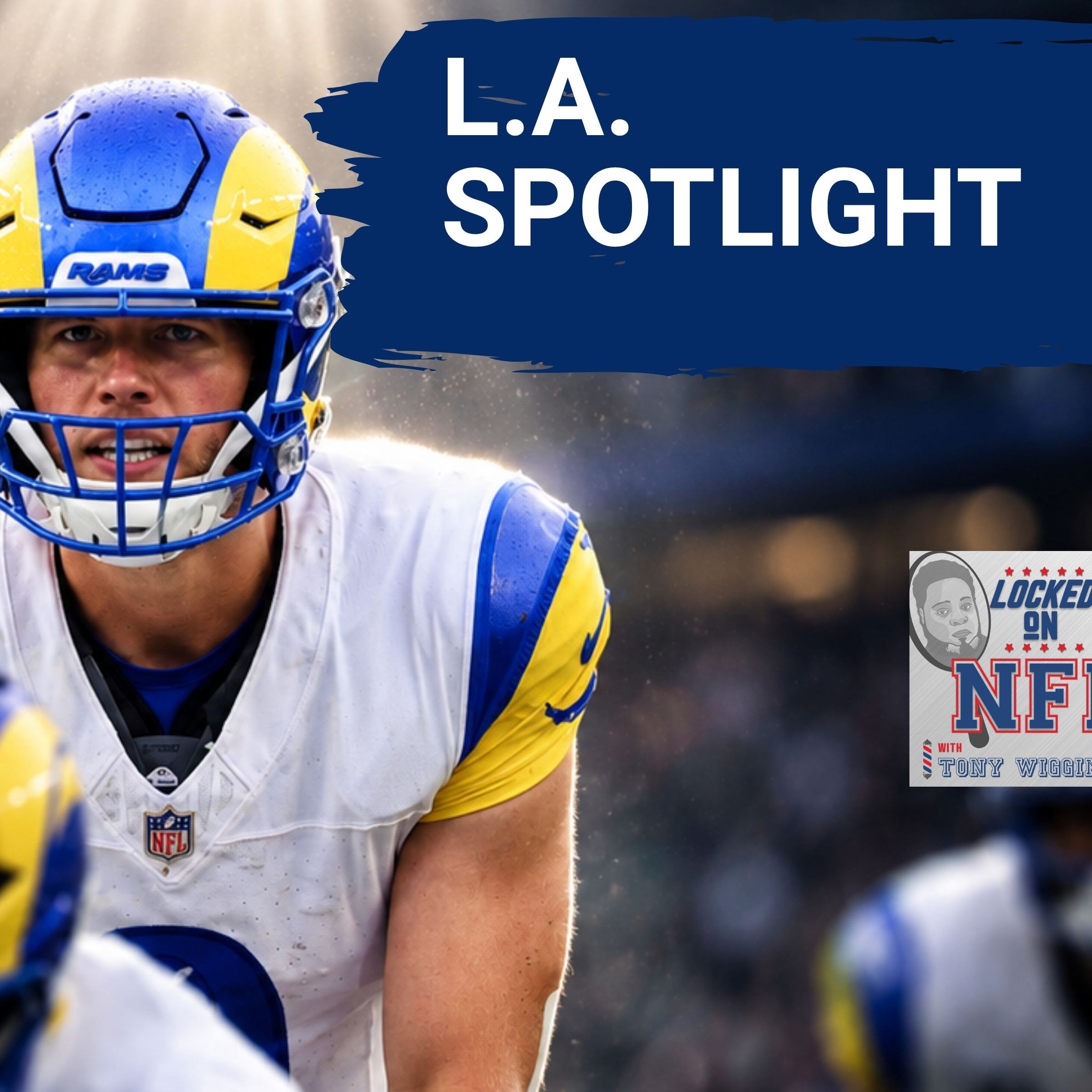 BIGGEST GAME: Buffalo Bills and Los Angeles Rams FACE MUST-WIN Showdown — Who Survives?