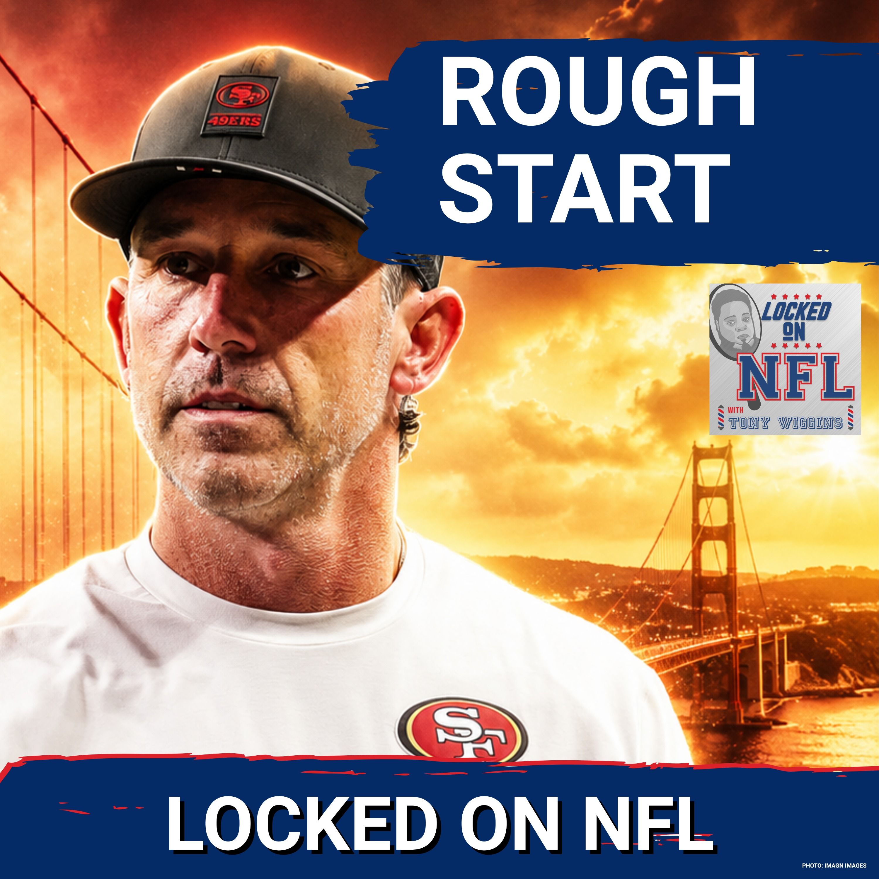 The San Francisco 49ers FACE Uncertainty  To Begin Camp Without Kyle Shanahan Totally At The Helm