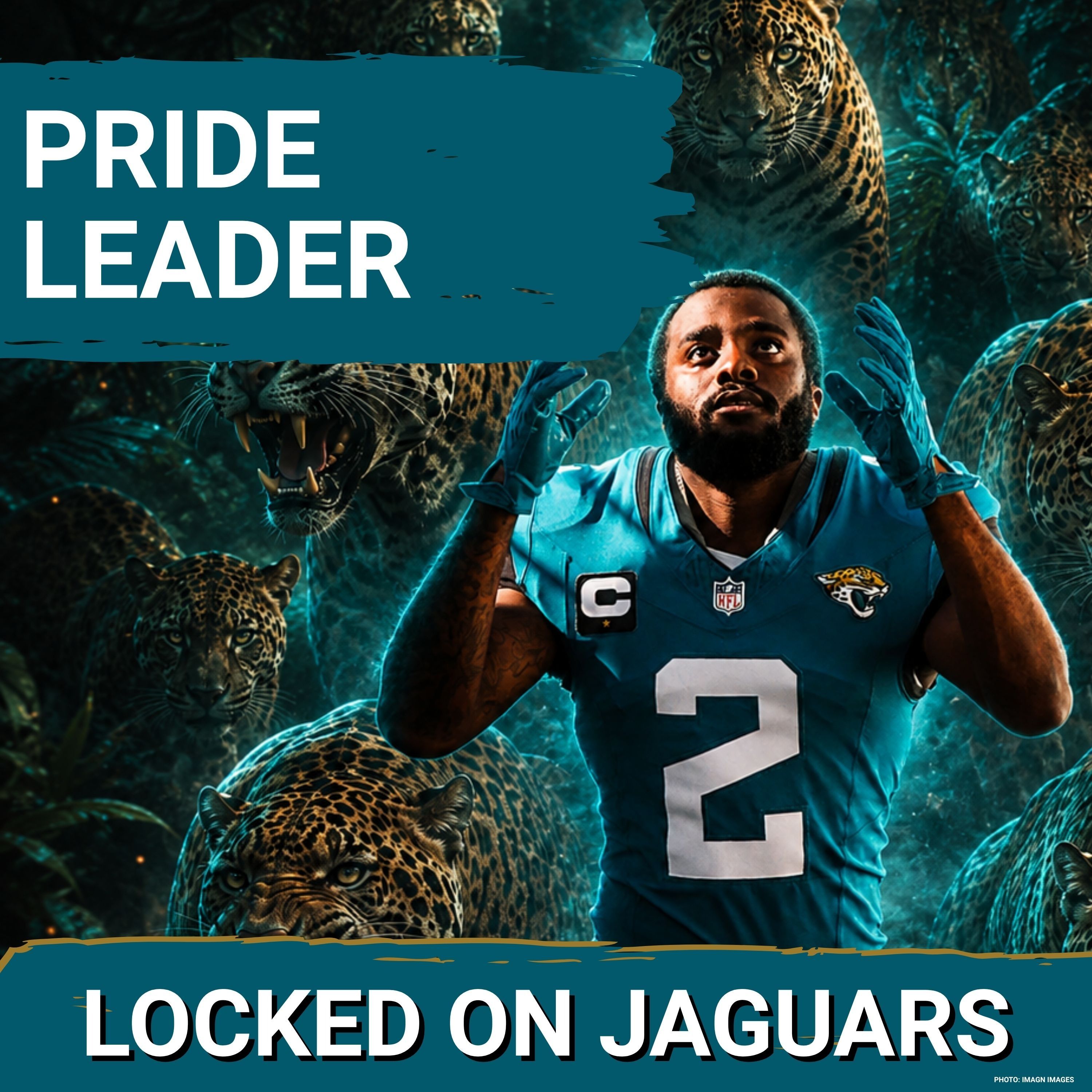 Jacksonville Jaguars Turnaround with Jourdan Lewis’ Return And Leadership TRANSFORMS Defense episode artwork