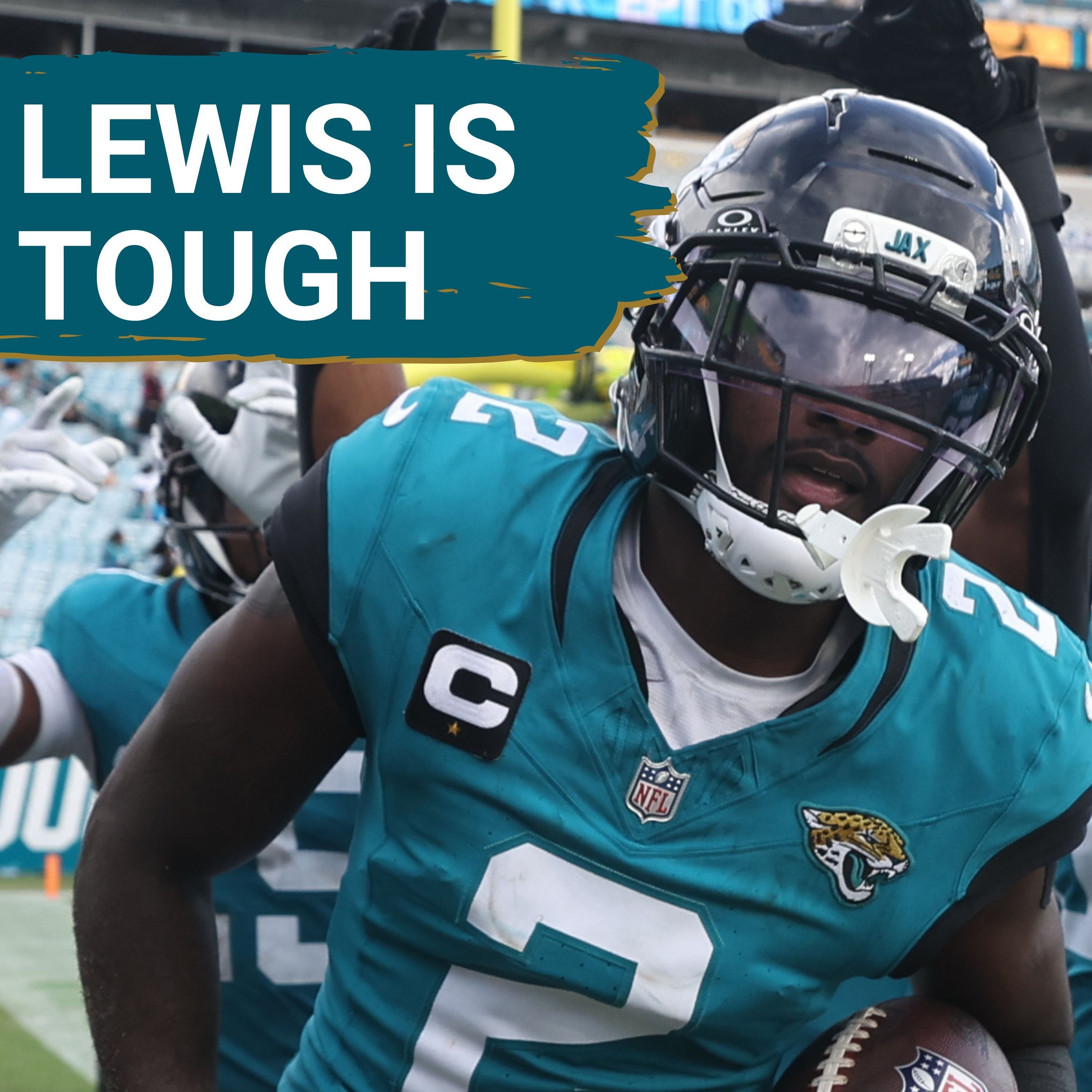Jourdan Lewis DOMINATES as Jacksonville Jaguars' Free Agent STEAL | James Gladstone NAILED It!