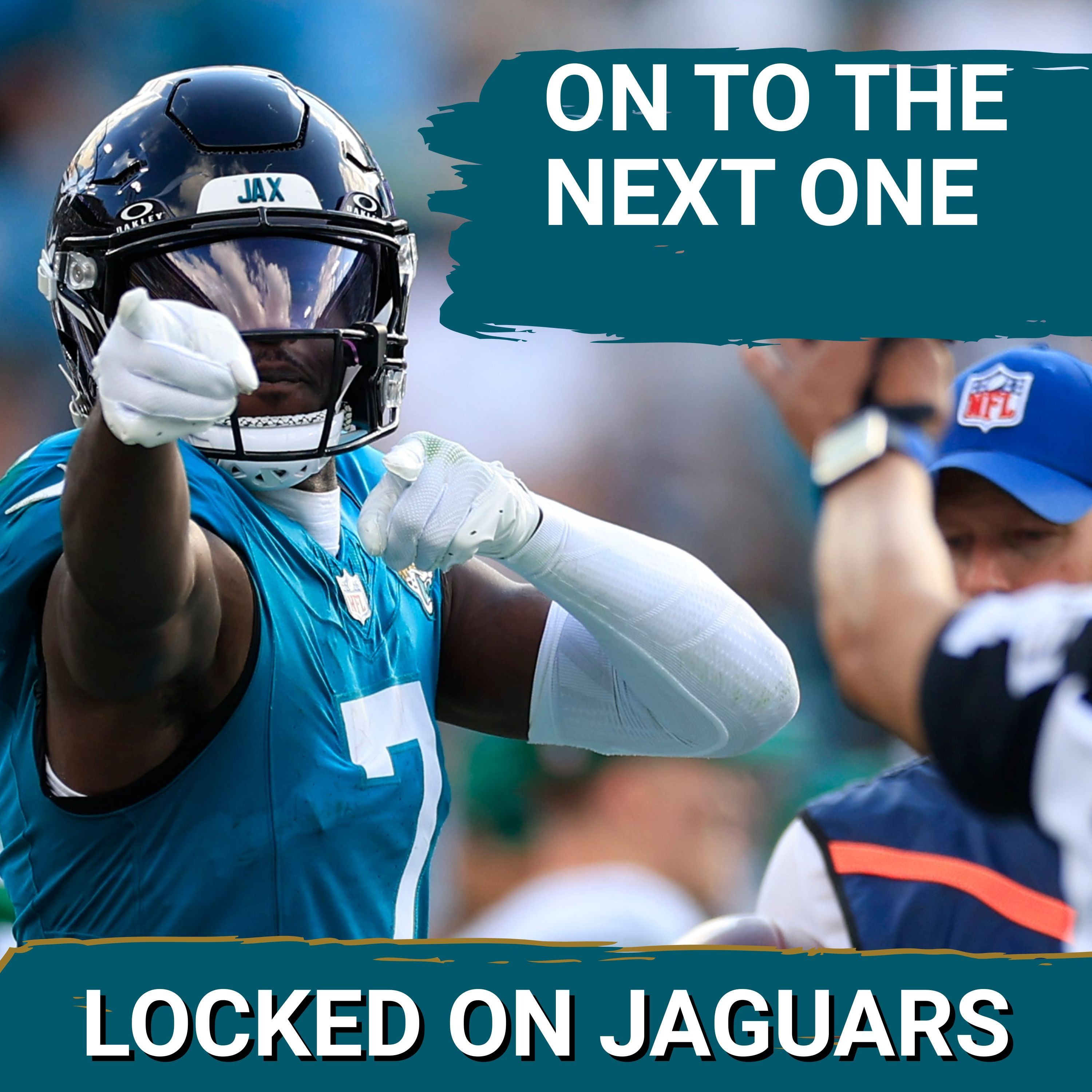 BELIEVE: Jacksonville Jaguars, Trevor Lawrence, and the Proof They DESERVE NFL Respect