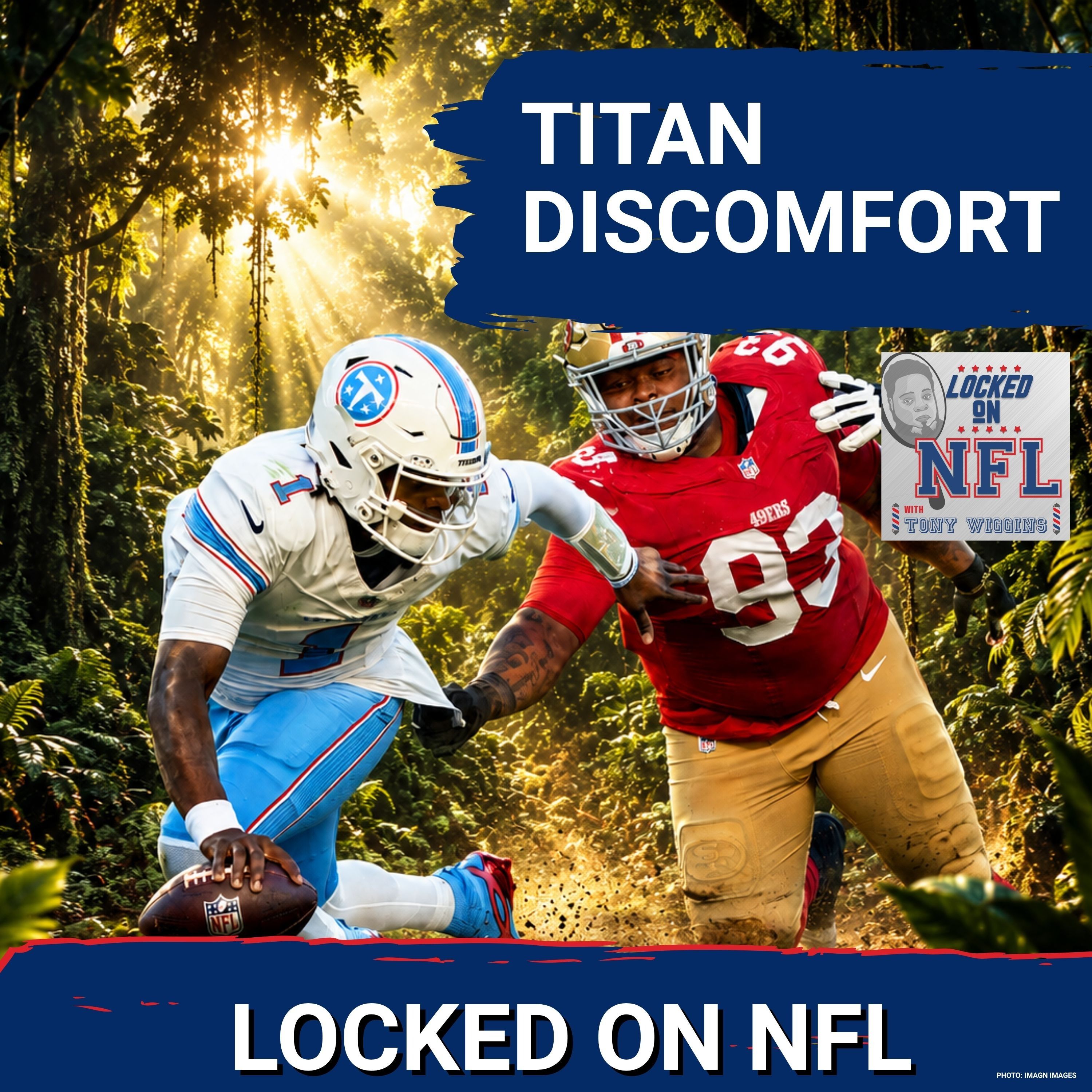 Tennessee Titans' Cam Ward and Offense STRUGGLE in Preseason, Panic or Patience?