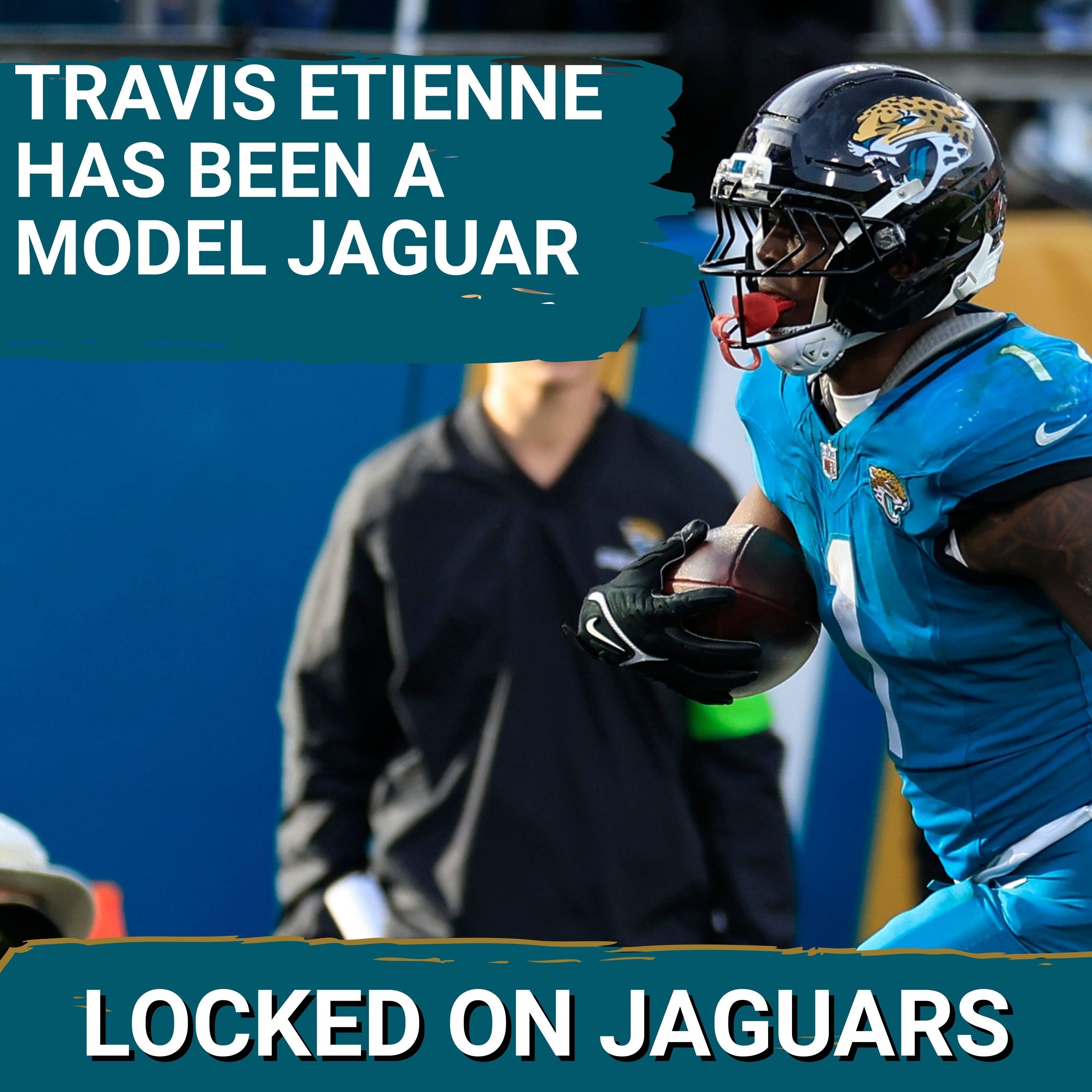 Are the Jaguars Ready to Let Travis Etienne GO? Positional Value And Bayshul Tuten May Be Why