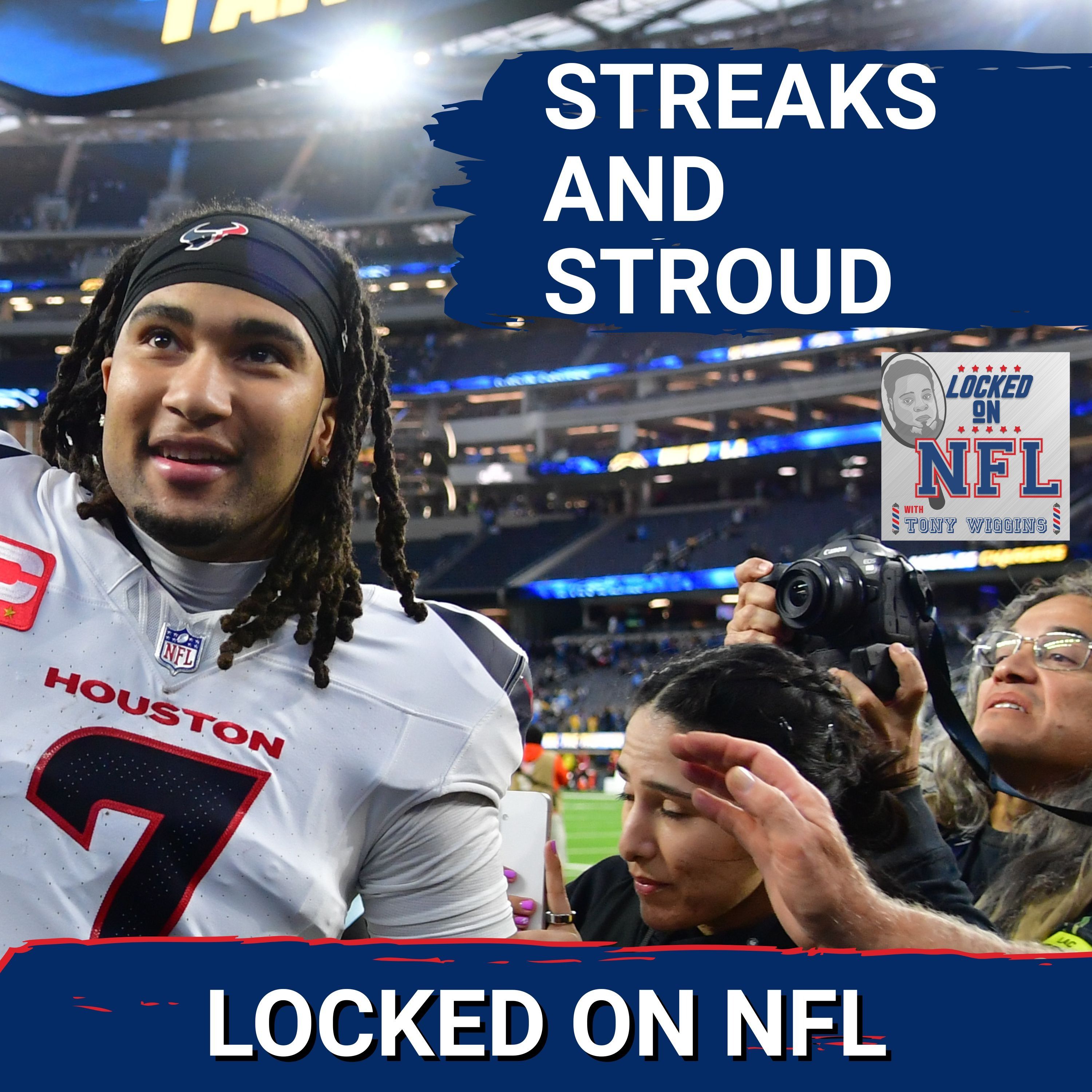 DANGEROUS: Houston Texans’ C.J. Stroud Must LIMIT Mistakes to DOMINATE NFL Playoffs – Here’s Why