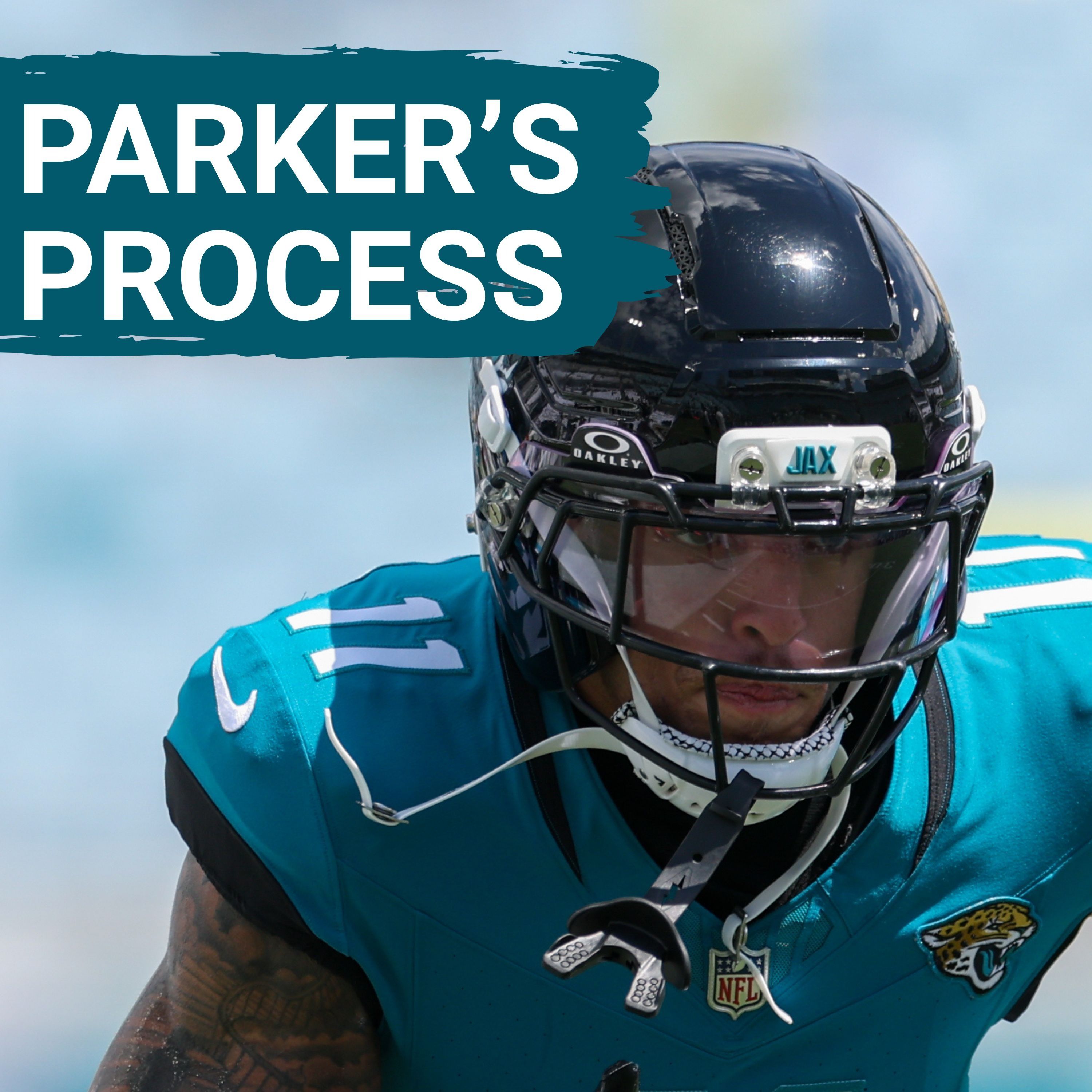 CONTROL THE CONTROLLABLE: Jacksonville Jaguars' Parker Washington SEIZES Opportunity To Play More