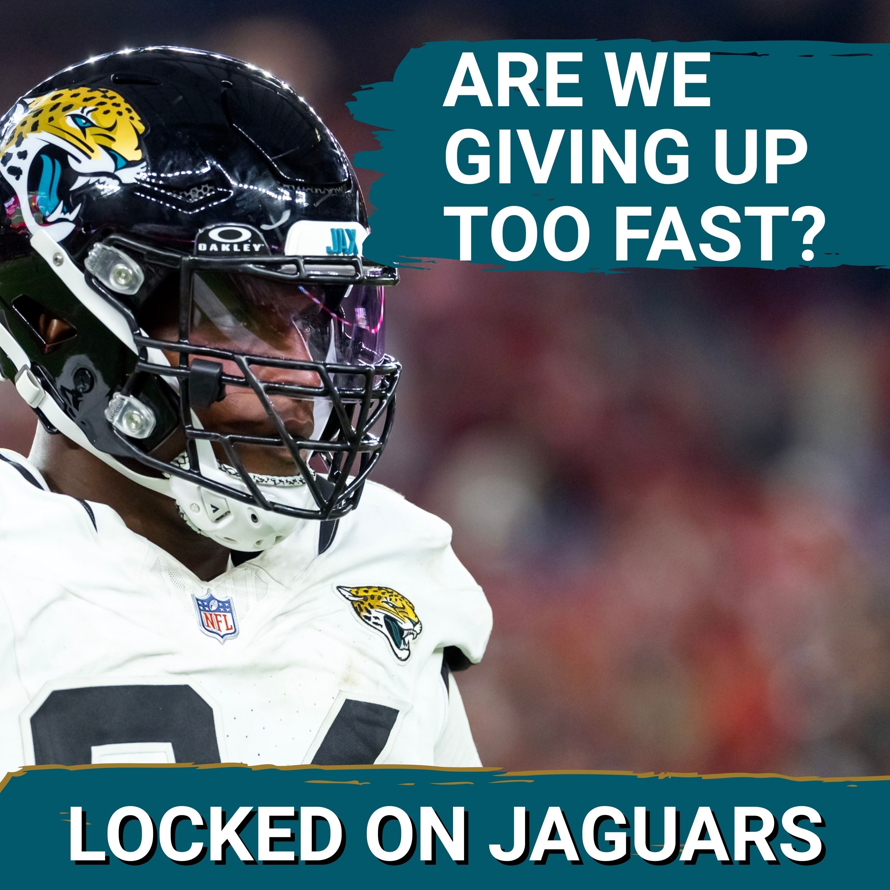 Jacksonville Jaguars Face Maason Smith Dilemma—Should the Team MOVE ON or Be Patient?