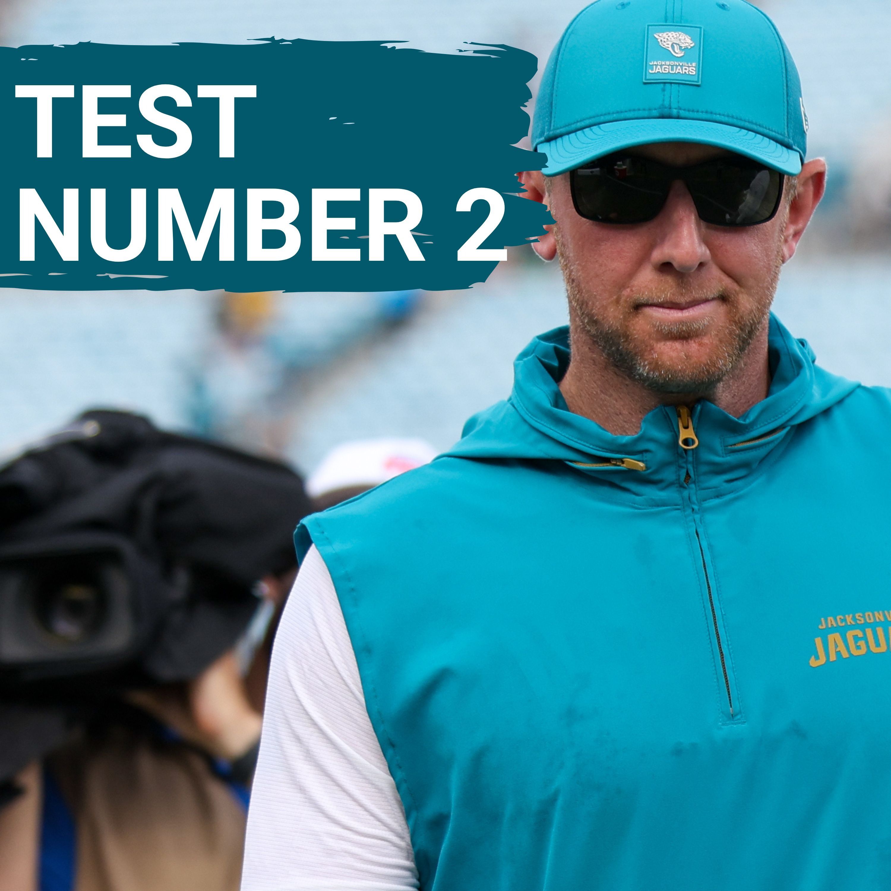 Jacksonville Jaguars Continue Road To REDEMPTION In Cincinnati Amid Travis Hunter Usage Questions