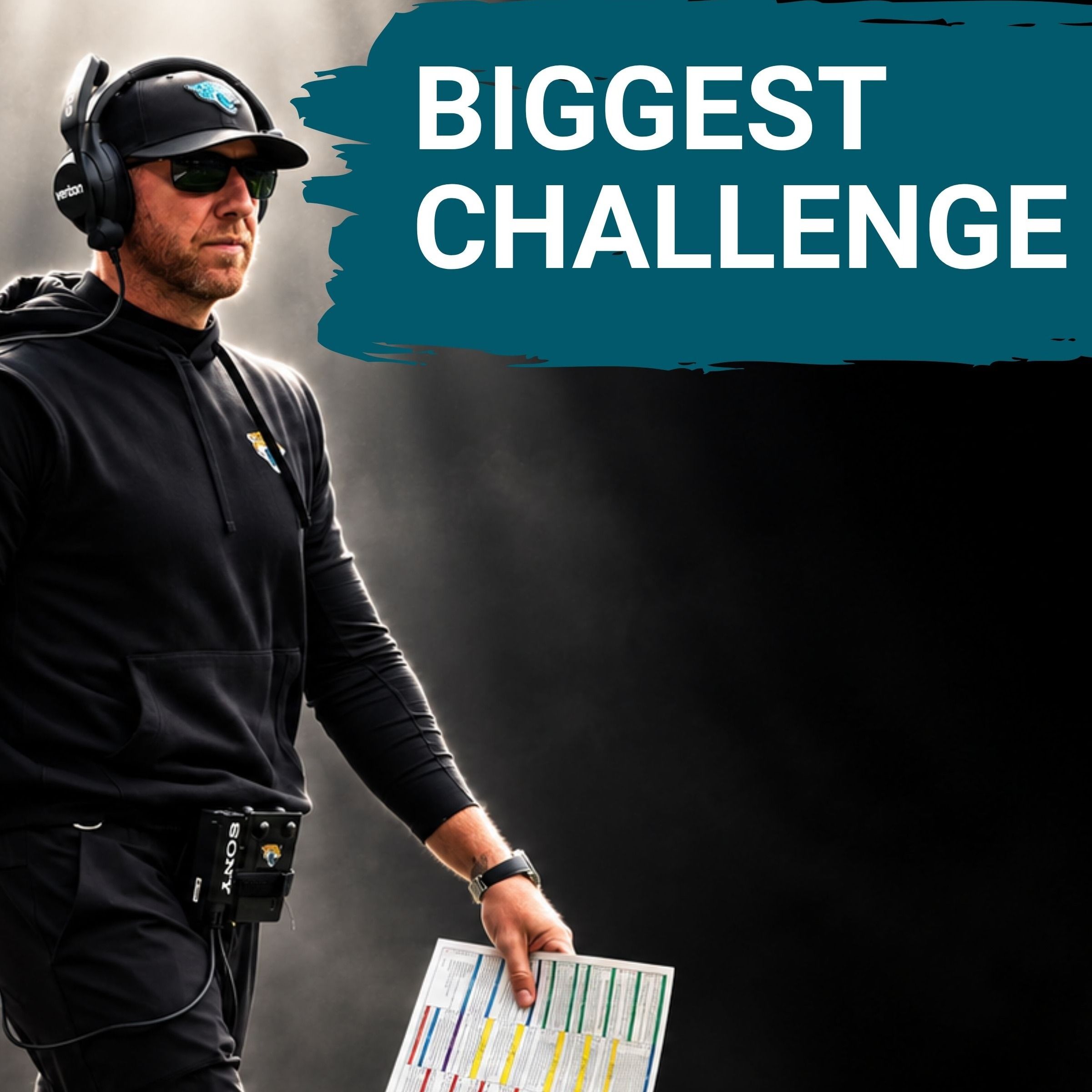 CAUTION: Jaguars' Offensive Line Crisis Forces Liam Coen to ADJUST Trevor Lawrence's PROTECTION