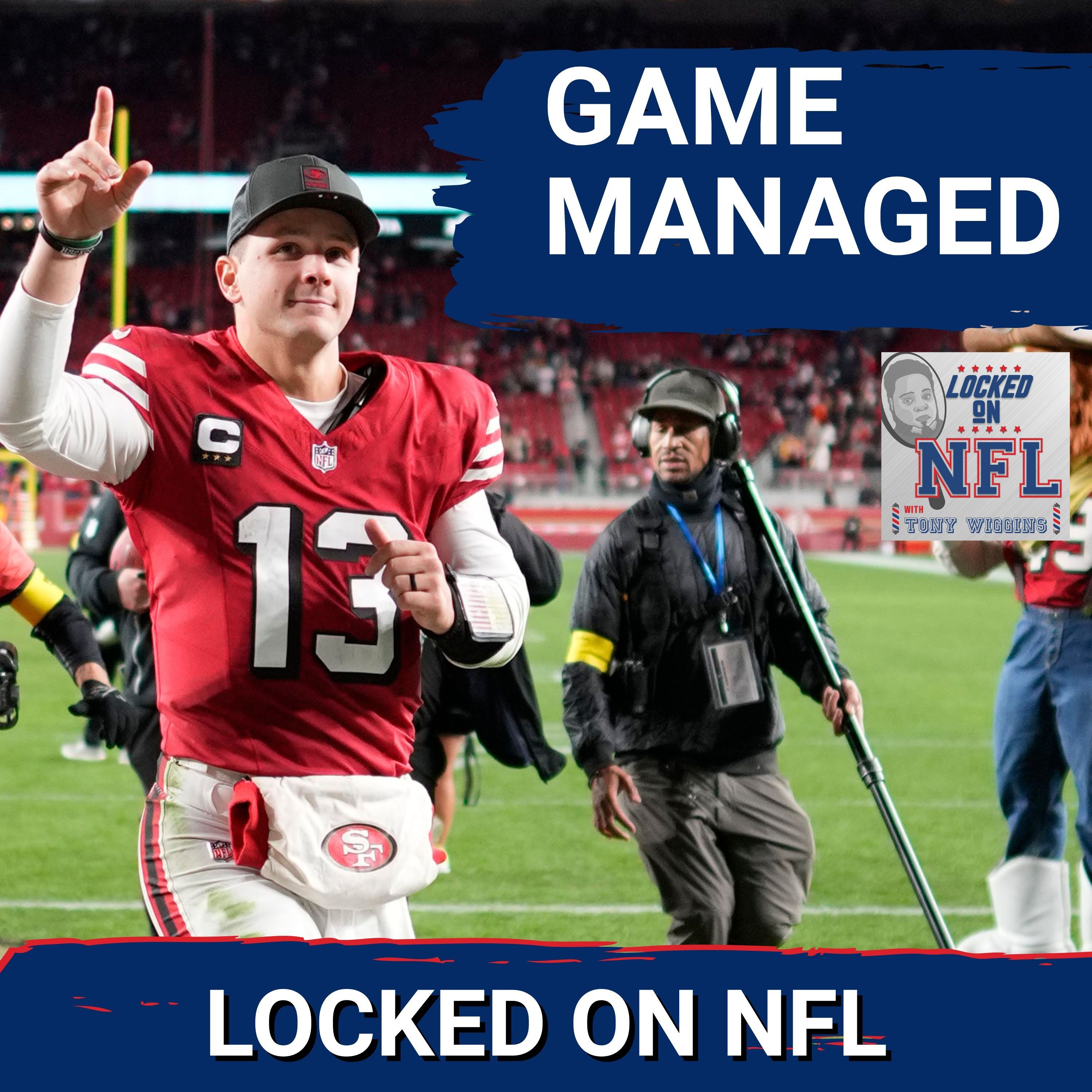 Brock Purdy EXPOSED Doubters With Near-Perfect Performance for San Francisco 49ers