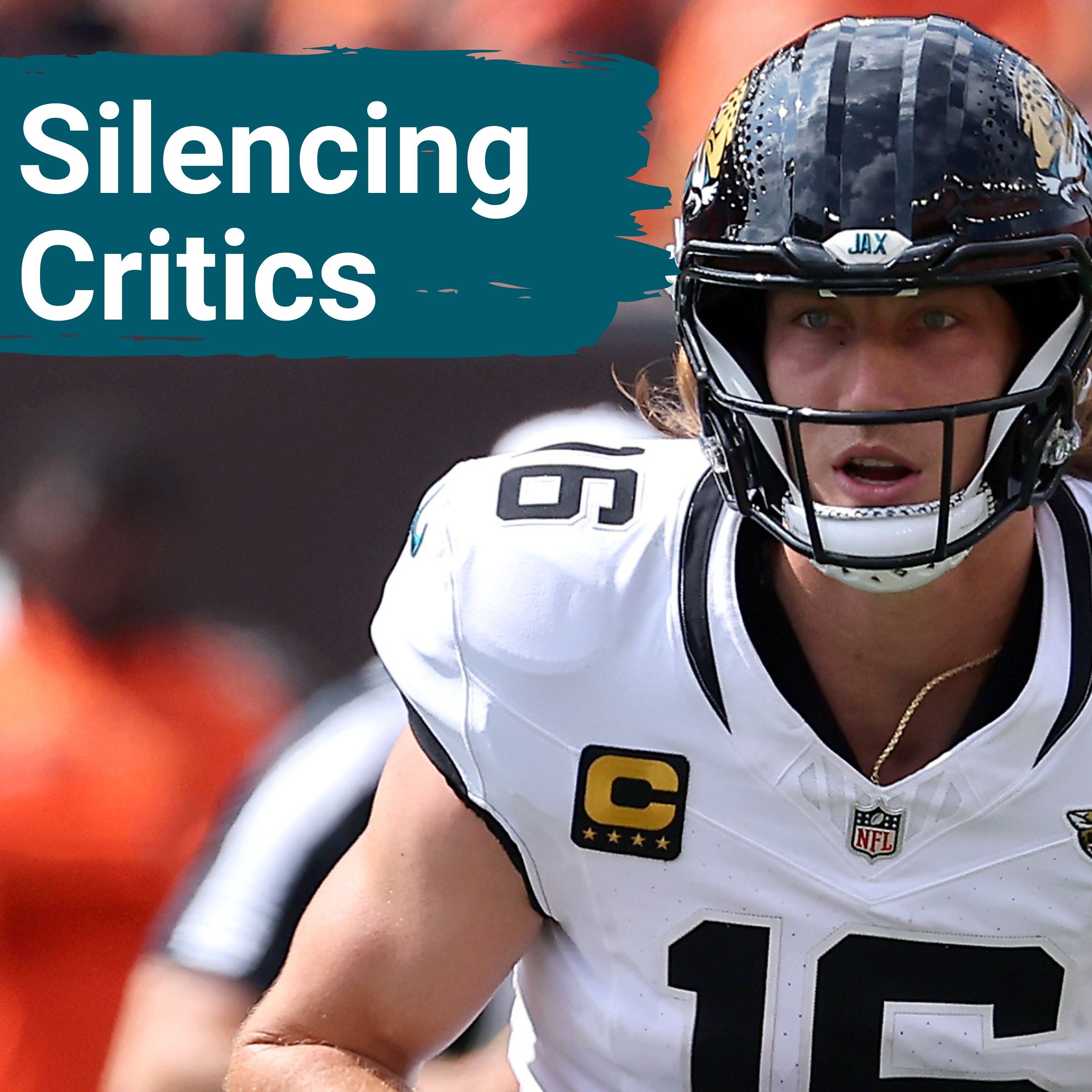 Jacksonville Jaguars QB Trevor Lawrence Is Set Up To SILENCE Critics with DOMINANT Performance