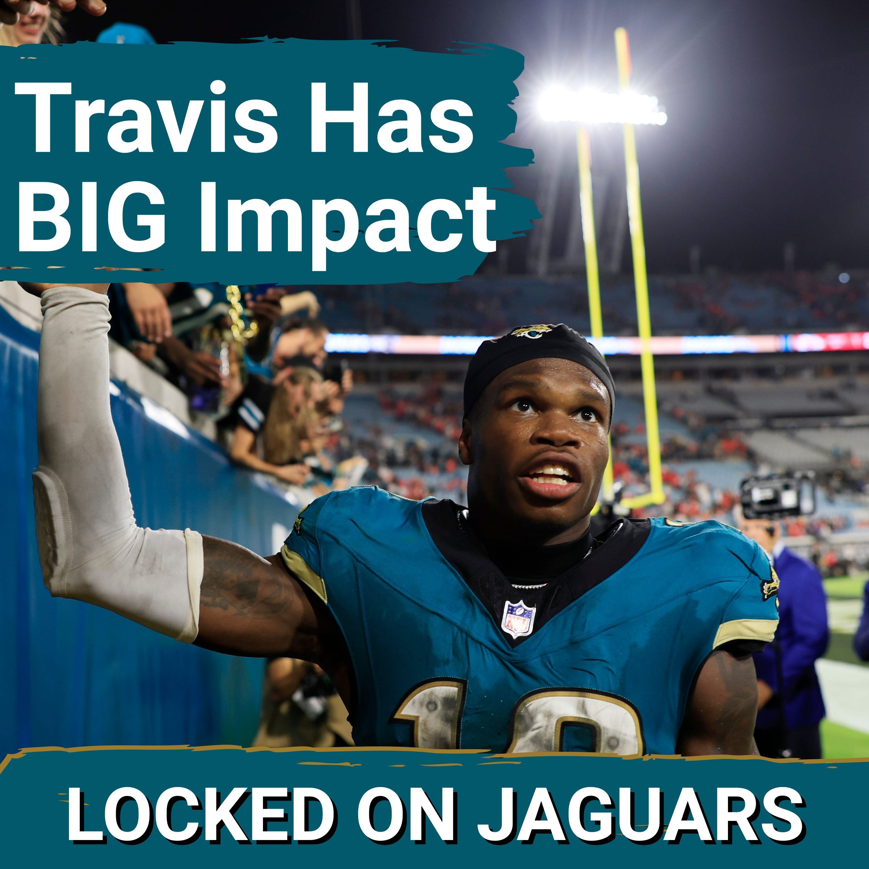 Travis Hunter's DUAL-THREAT Role REVOLUTIONIZES NFL | Stats Aren't Indicative Of His IMPACT
