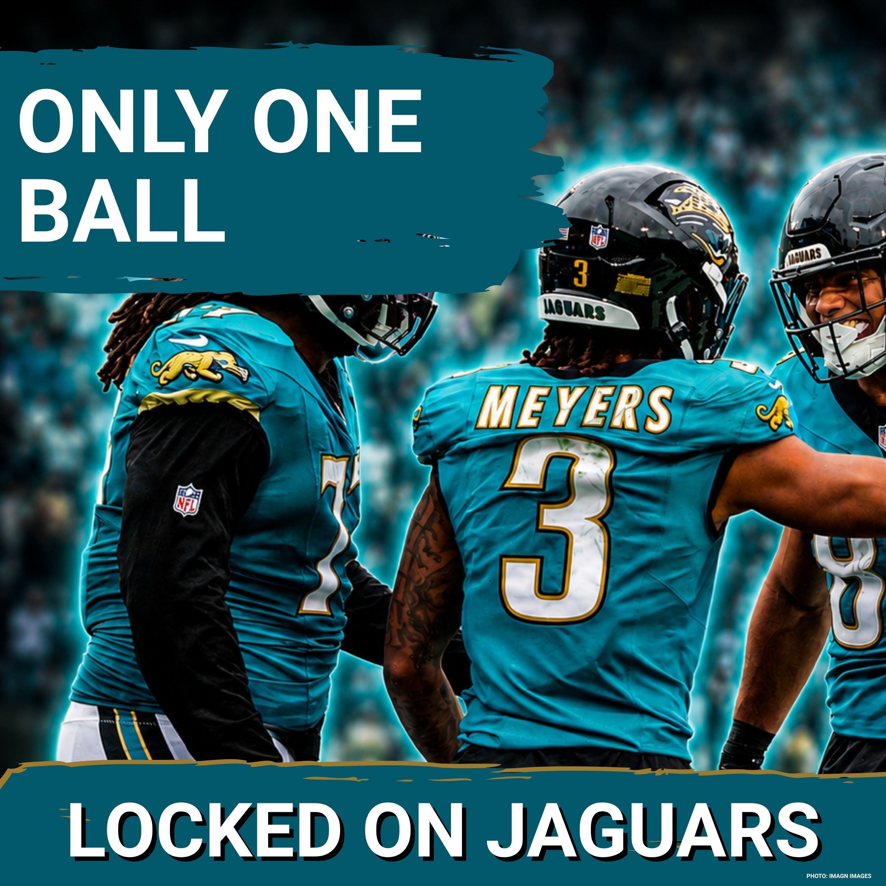Jacksonville Jaguars’ Receiving Corps GENERATES Major Questions About Touches, Competition, & Wins