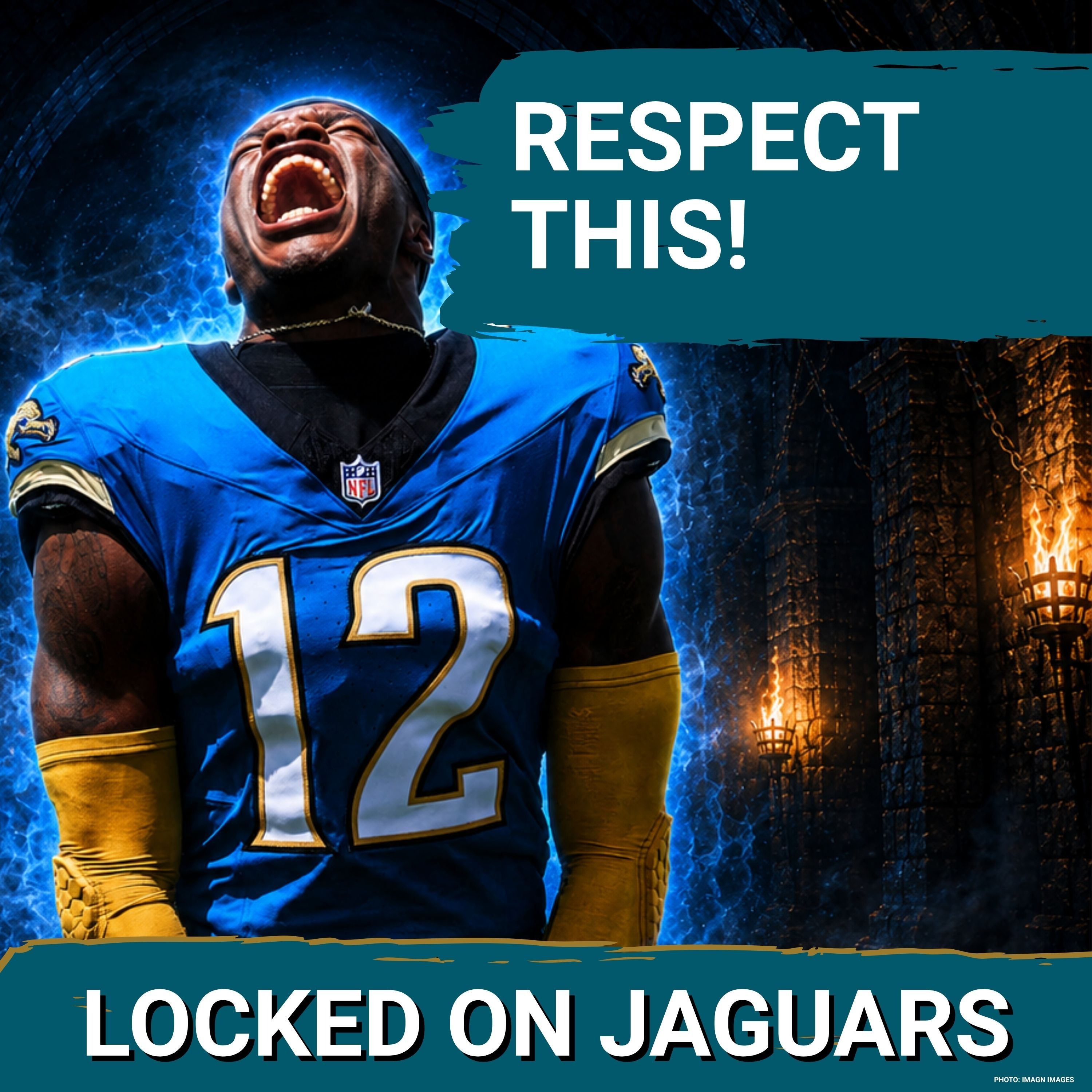 IGNORED: Jacksonville Jaguars REFUSE to Wait for National Respect, Set to DOMINATE 2026 episode artwork