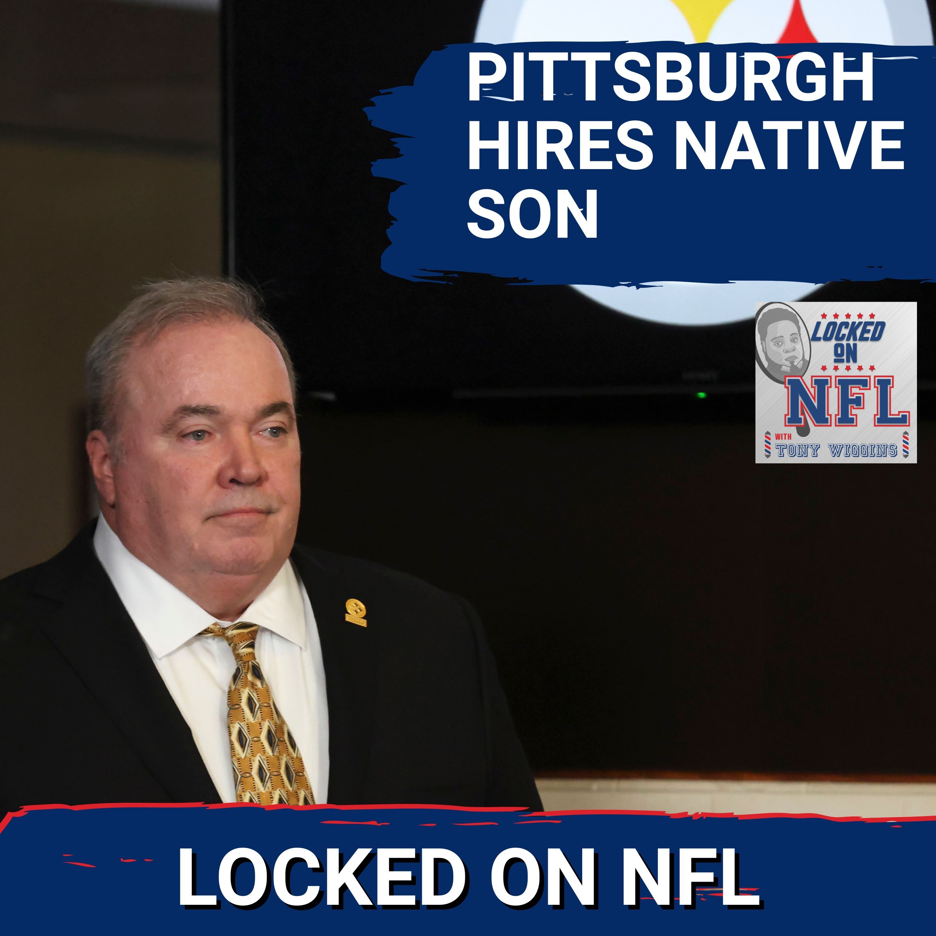 FACELIFT: Pittsburgh Steelers Shock Fans W/ Mike McCarthy Hire, AFC North SHAKEN by Coaching Moves