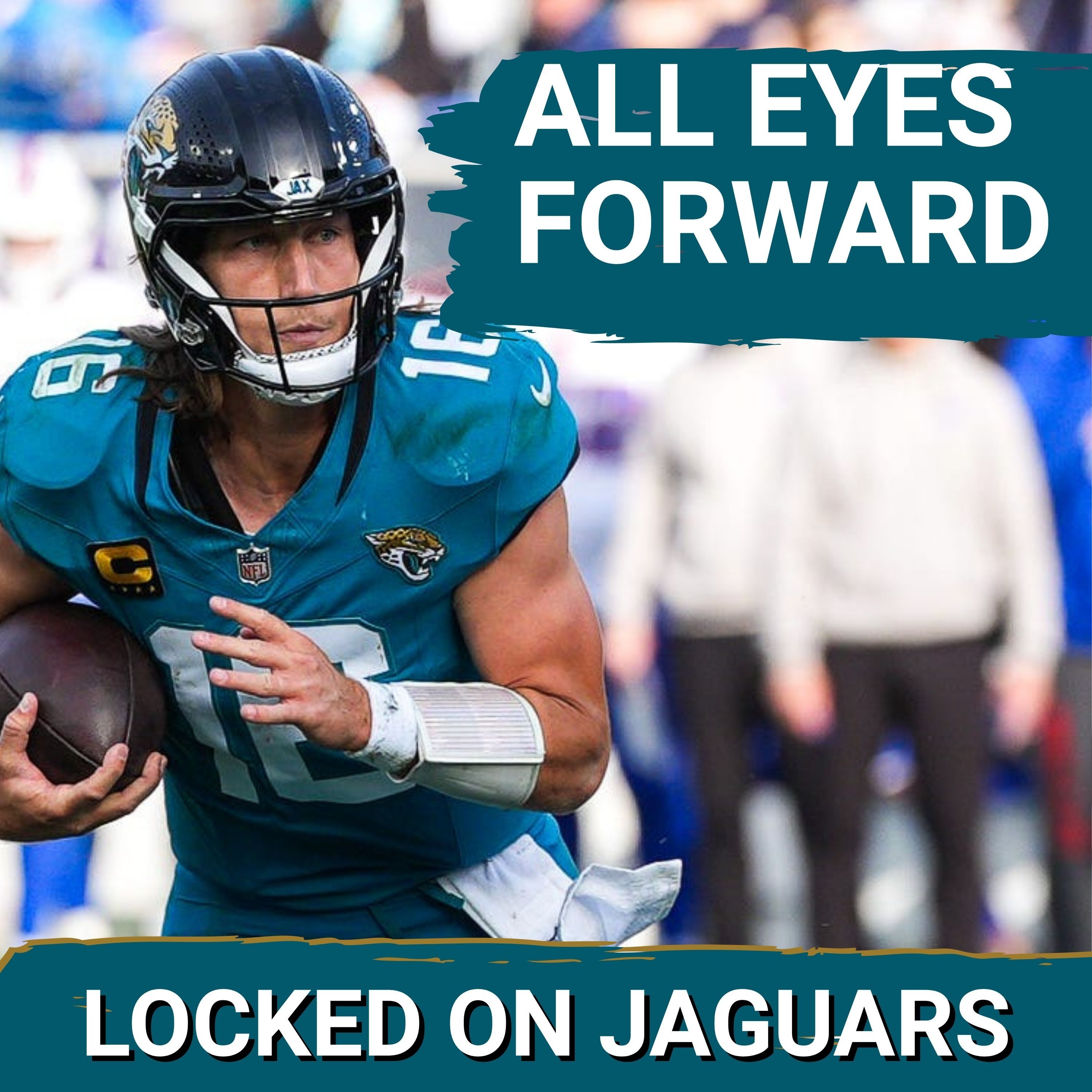 REALITY CHECK: Jacksonville Jaguars' Contender Status & What MUST Happen Next For Sustained Success episode artwork