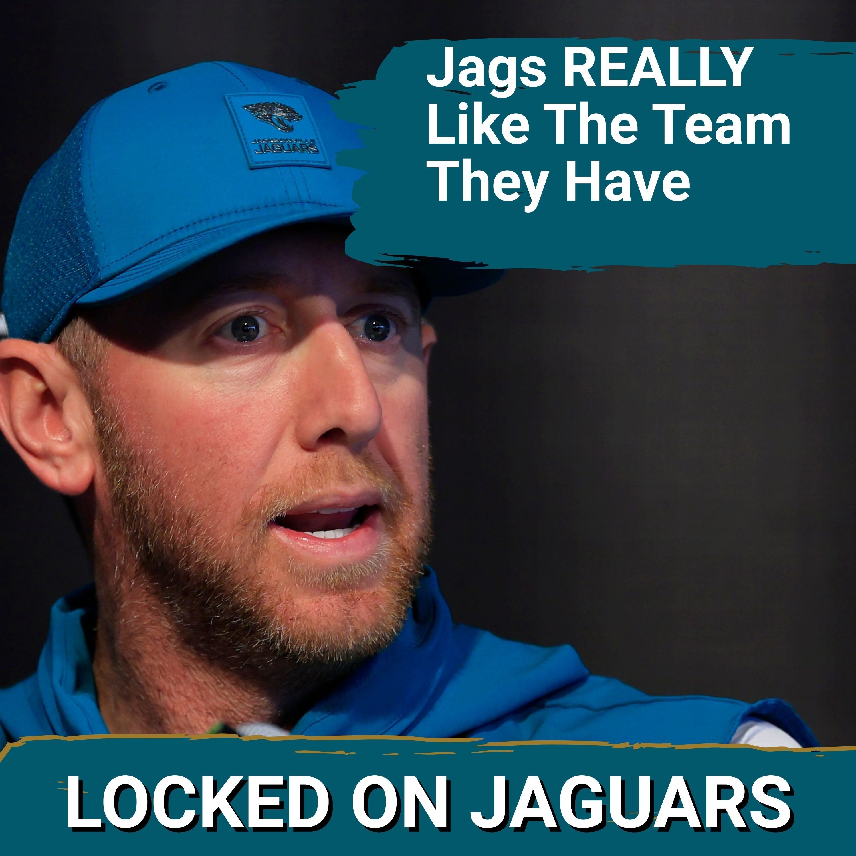 Jaguars OPSEC: Here's A Breakdown  Of Jacksonville’s SECRET Moves and Talent-Driven DECISIONS