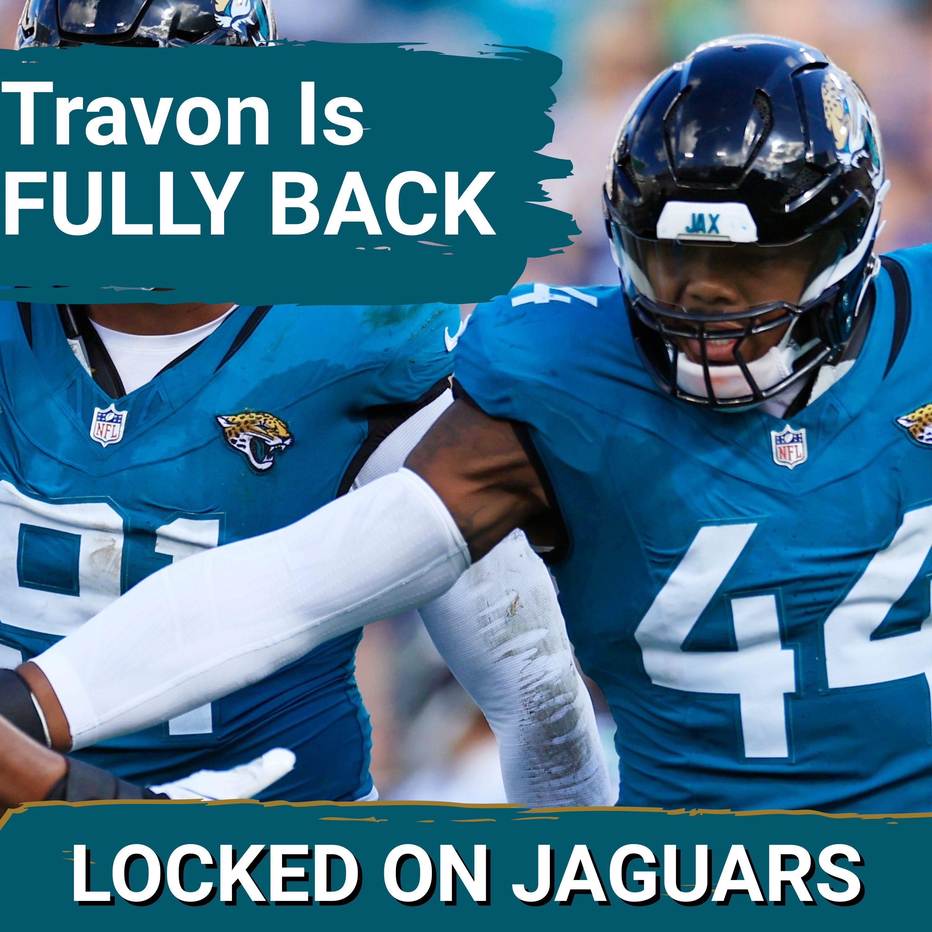 CRISIS: Jacksonville Jaguars MUST Reclaim Their TURNOVER Identity or Risk PLAYOFF Elimination