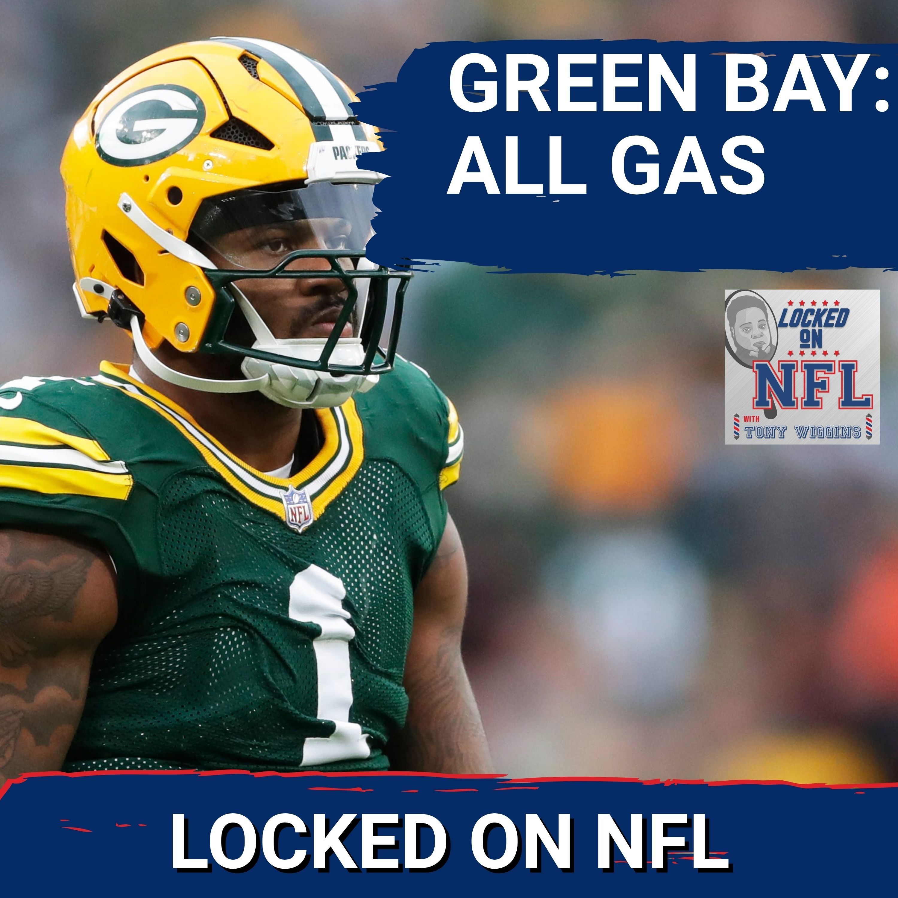 More Jordan Love Won't Hide Green Bay Packers Durability And Game Managing Concerns In 2026