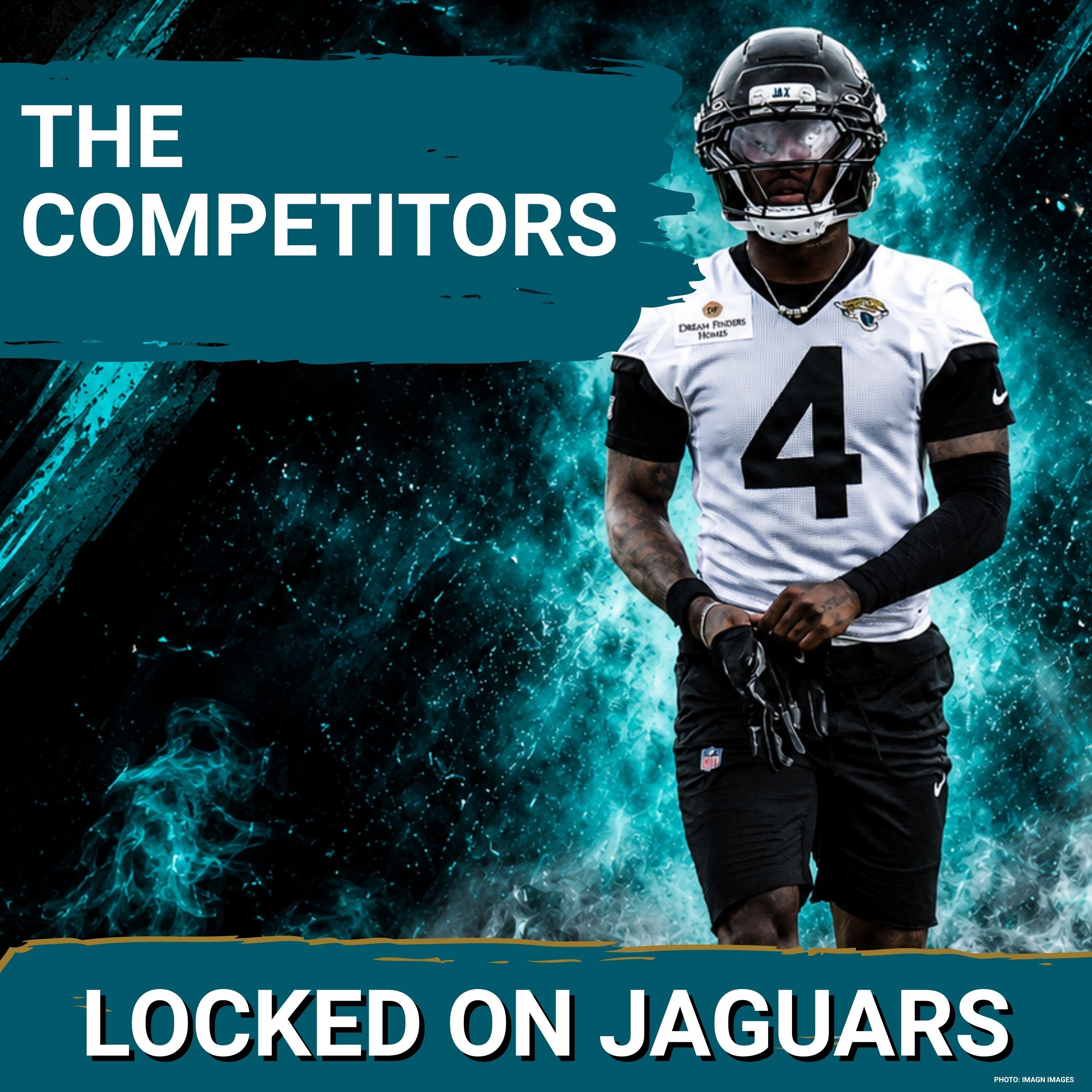 Jacksonville Jaguars’ Relentless Competition Is What Will Sustain  Success And Expectations in '26 episode artwork