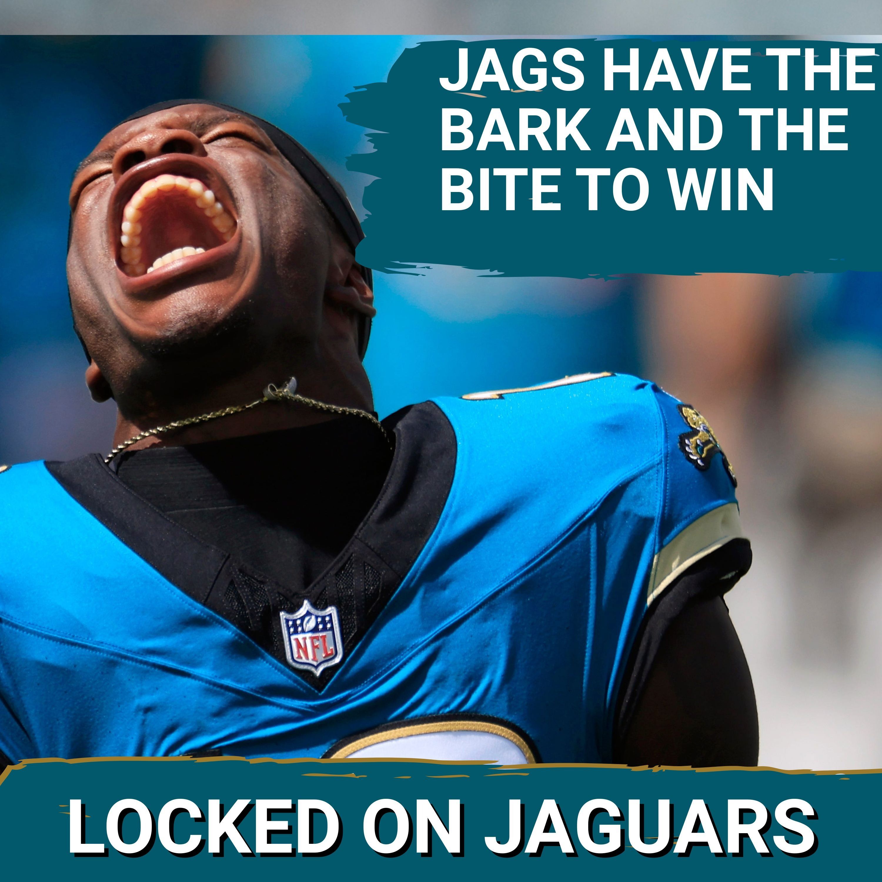 The Jacksonville Jaguars Have Some Key Parts And Will Need More If They Want To Win Like Seattle