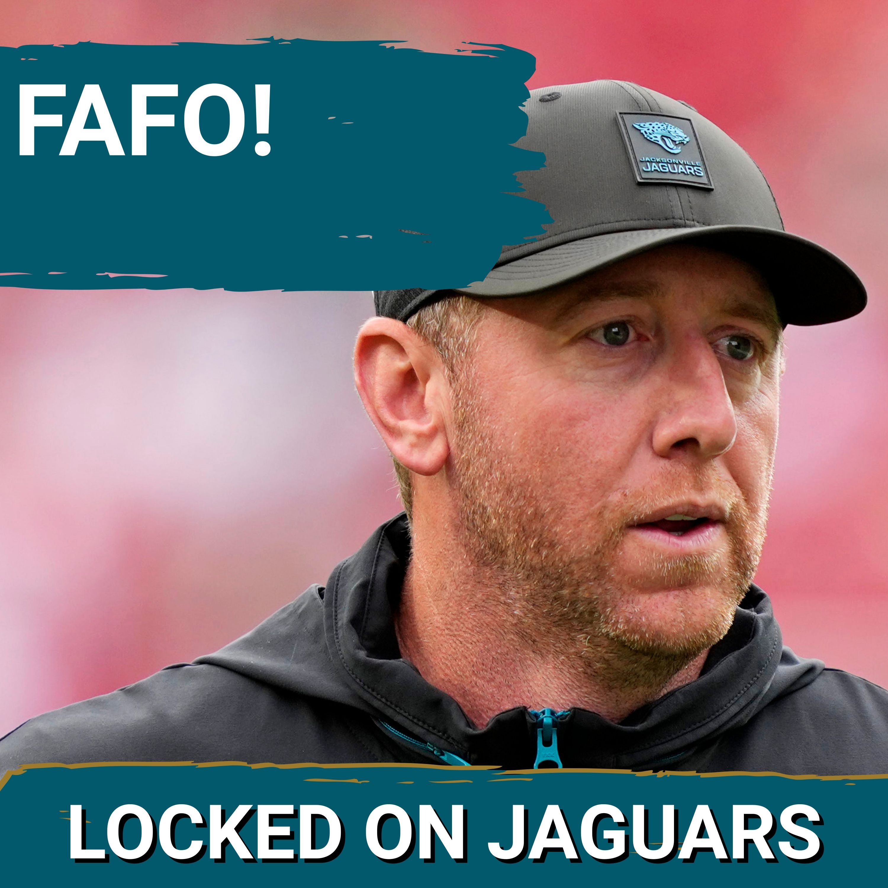 BOMBSHELL: Jacksonville Jaguars Head Coach Liam Cohen ERUPTS at Robert Saleh | Jag's Fans Love It