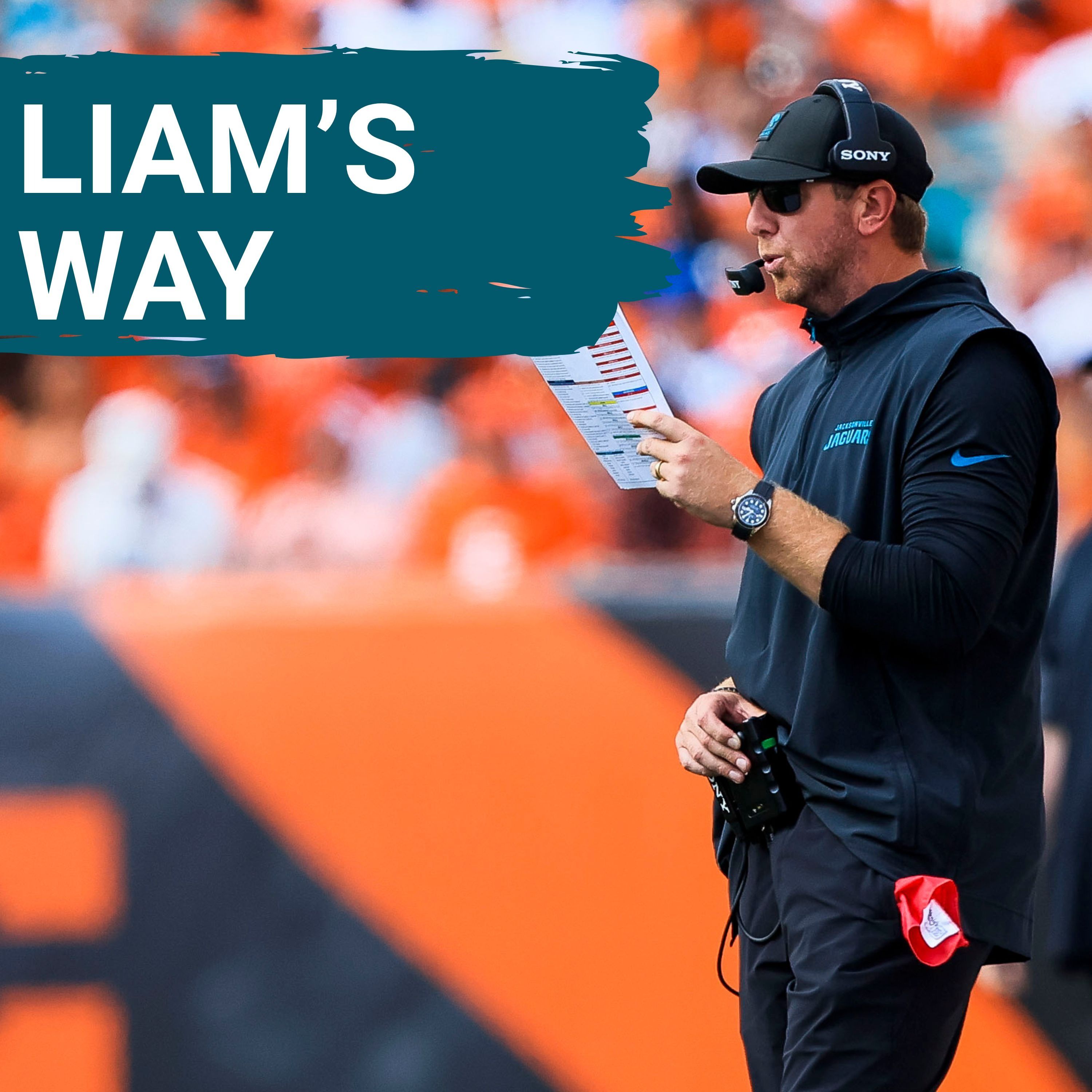 Liam Cohen's Aggressive Playcalling Didn't BACKFIRE | It Is SYMBOLIC Of "All Gas" Approach