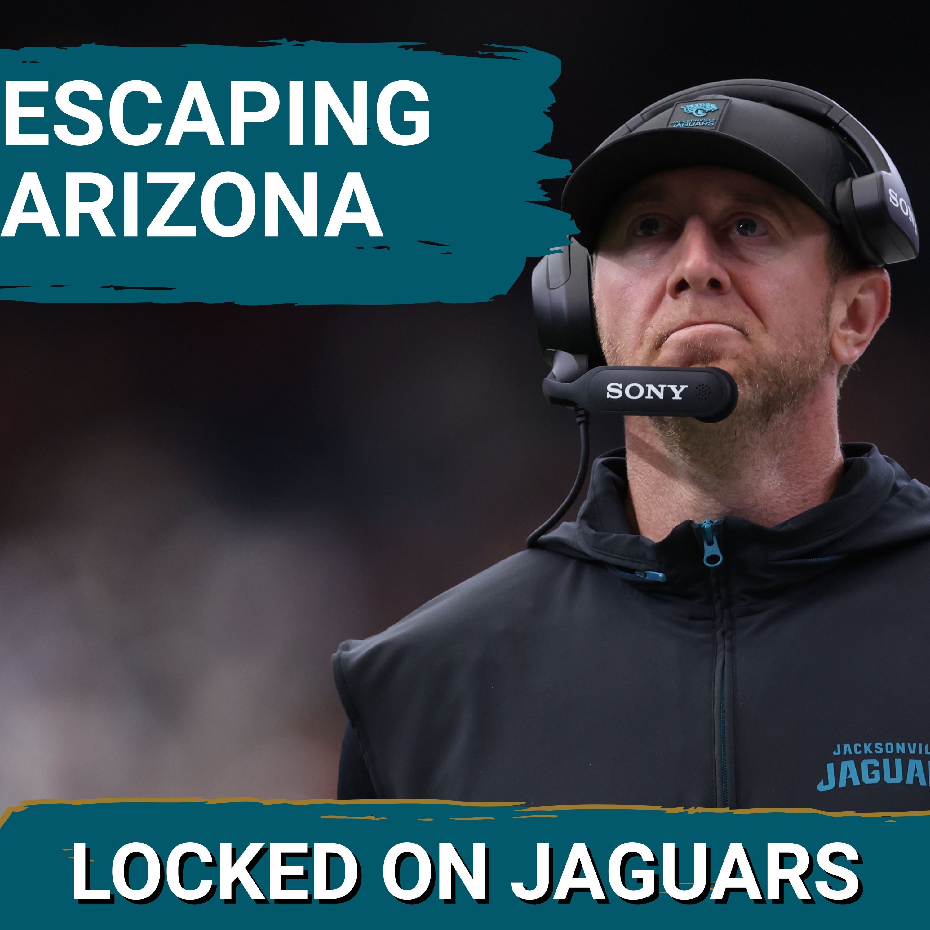 The Jacksonville Jaguars Escape Arizona With A Wild 27-24 Win In OVERTIME! The Jacksonville Jaguars Escape Arizona With A Wild 27-24 Win In OVERTIME!