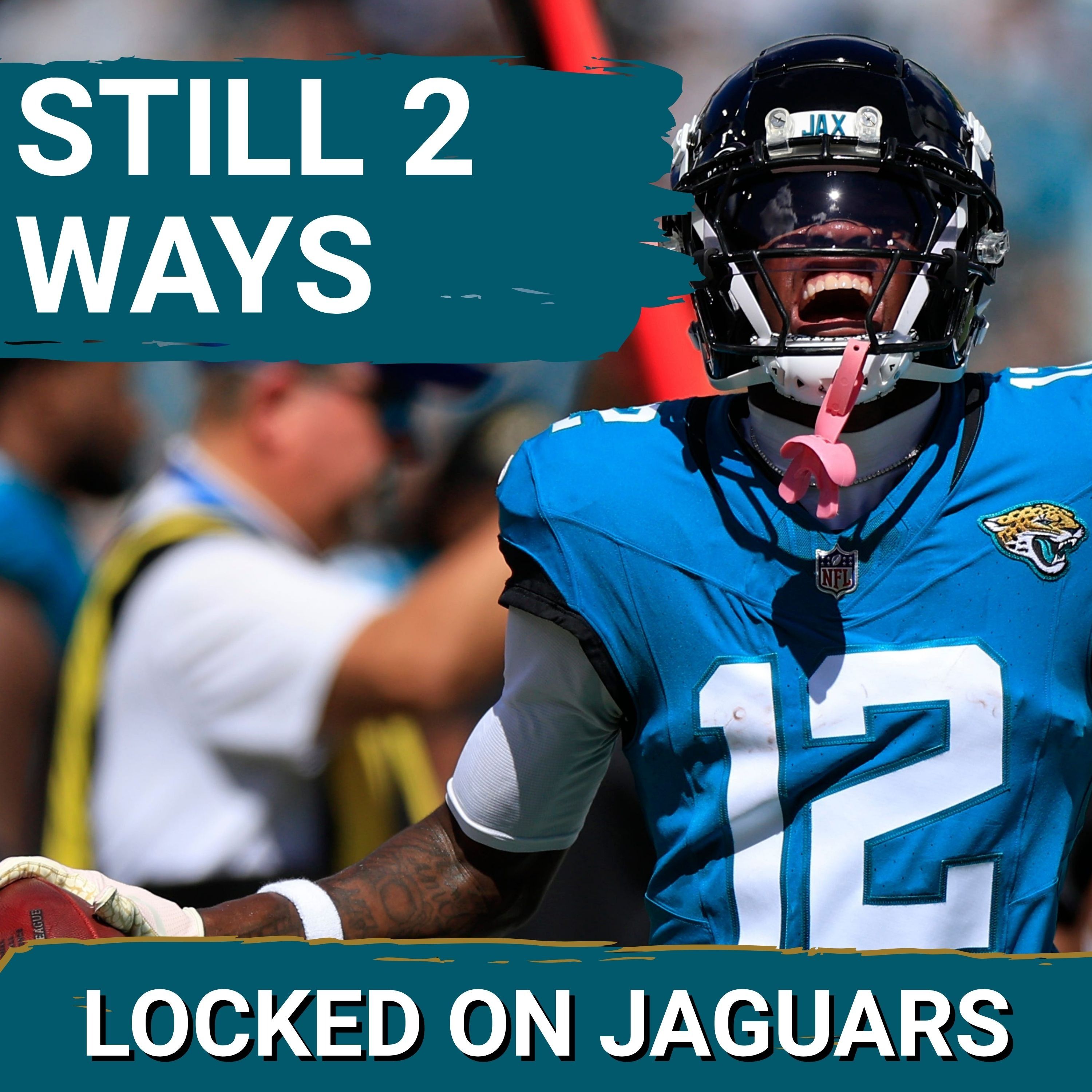 The Jacksonville Jaguars DEFEND Travis Hunter Usage Plan—Why He'll PLAY Both Ways in NFL This Year