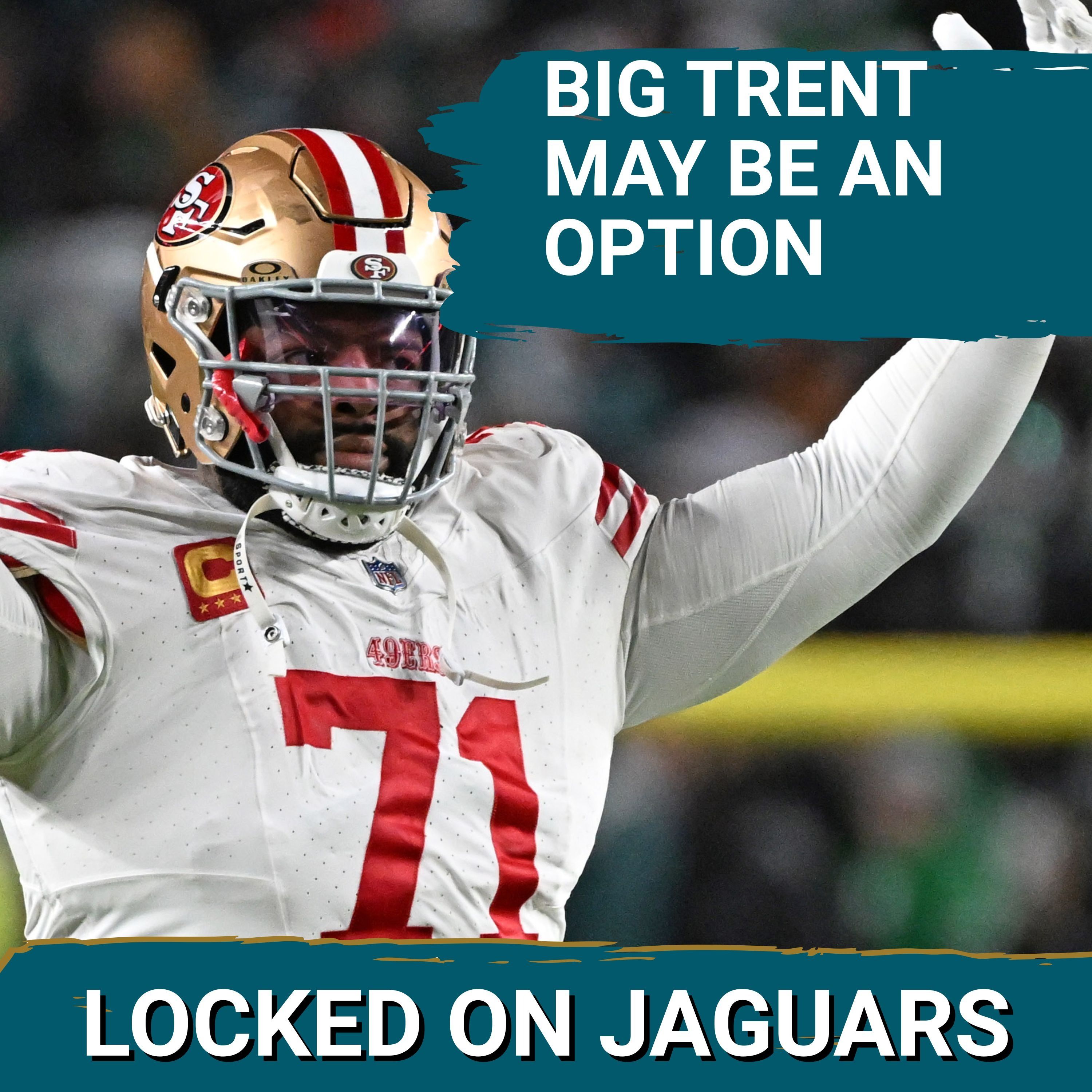 Locked On Jaguars - Daily Podcast On The Jacksonville Jaguars