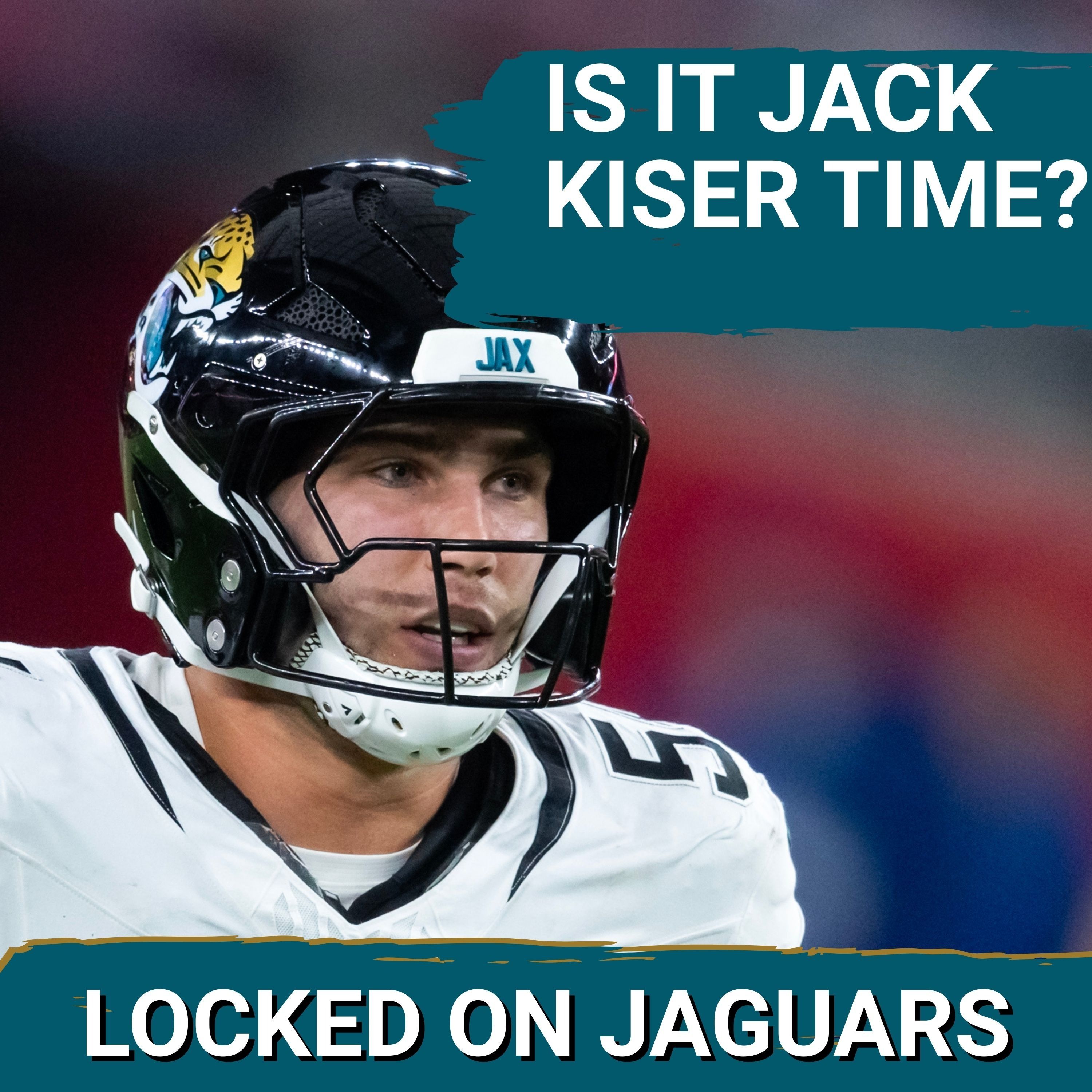 Locked On Jaguars - Daily Podcast On The Jacksonville Jaguars