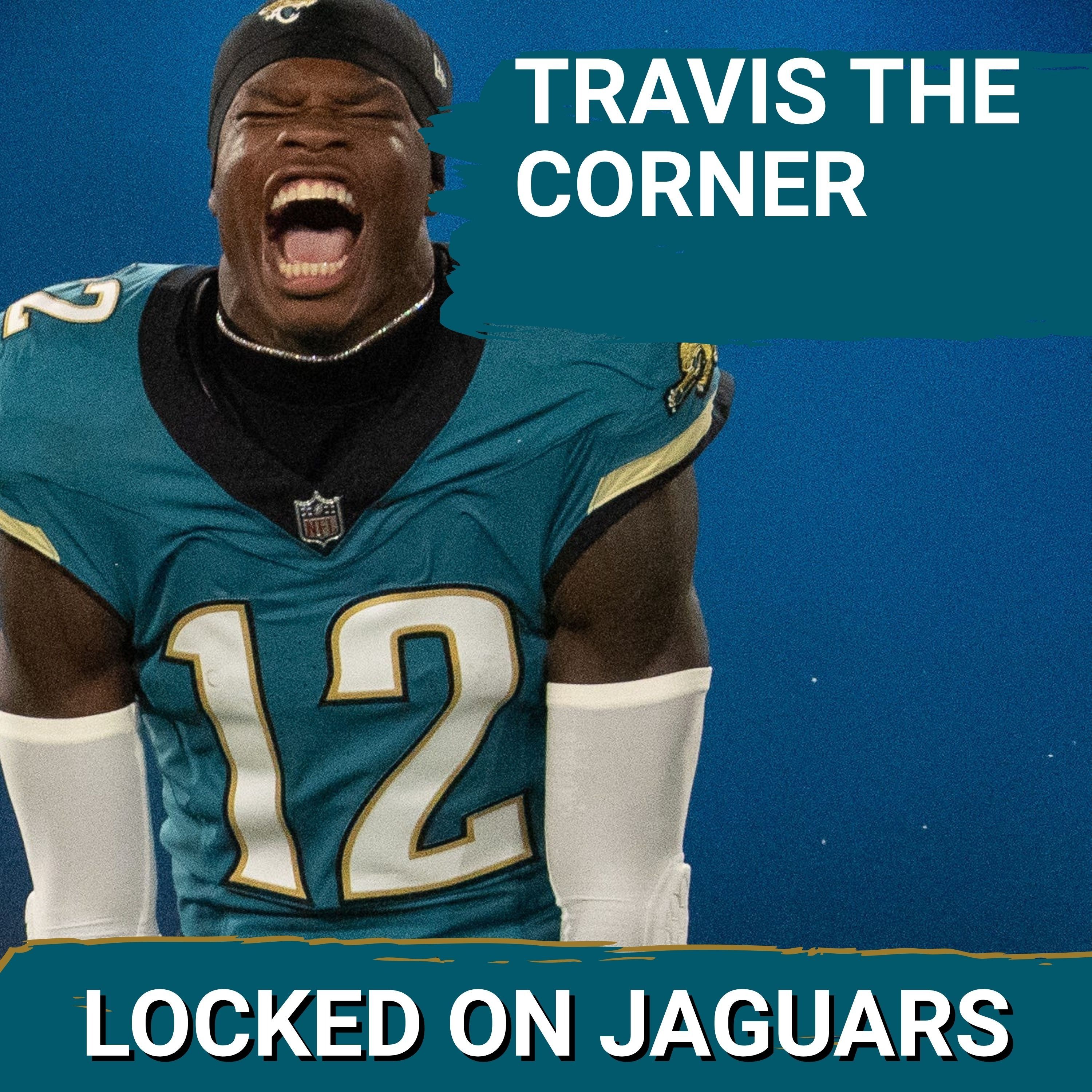 Why Liam Cohen and James Gladstone INSIST Travis Hunter is a Cornerback FIRST!