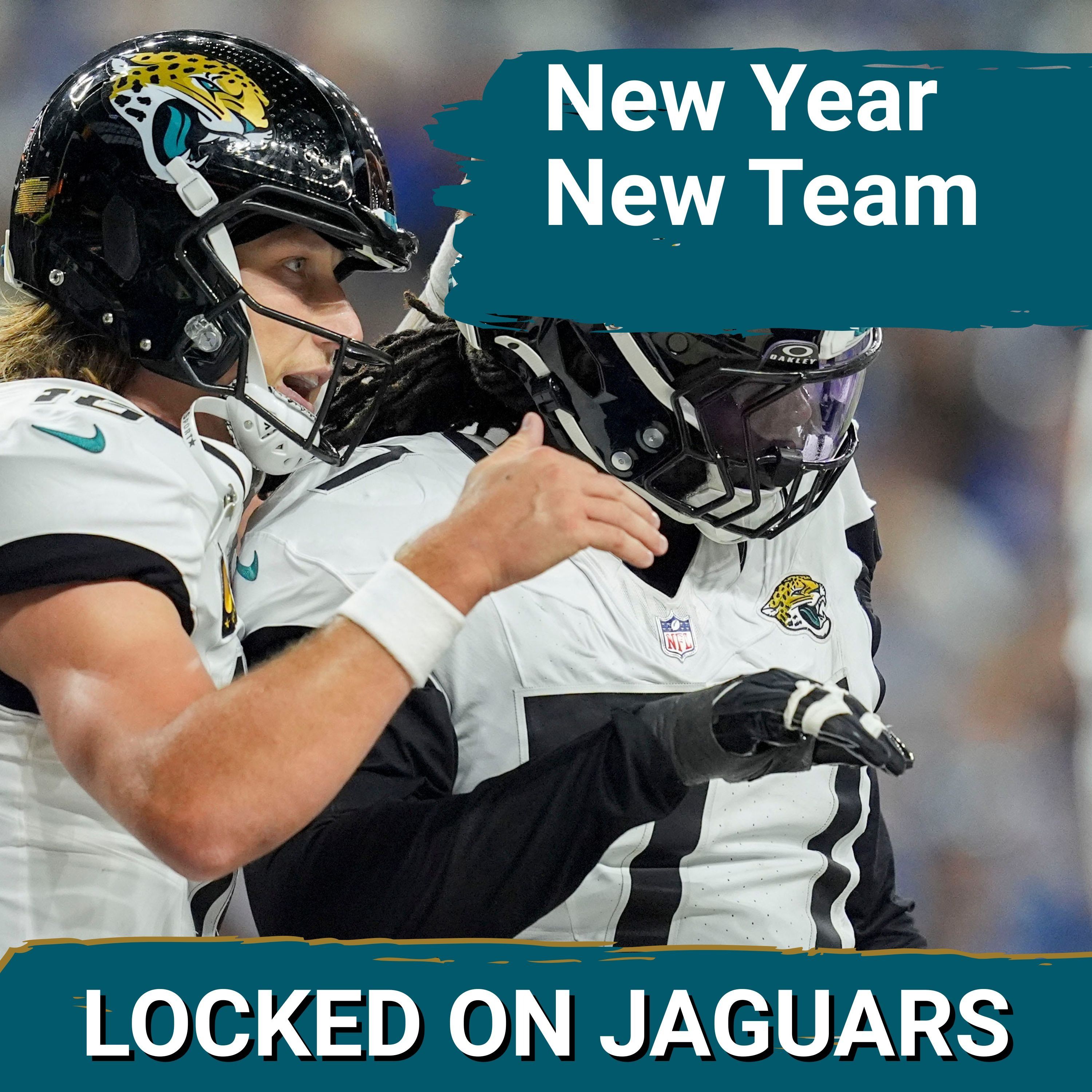 EVOLUTION: How Trevor Lawrence and the Jacksonville Jaguars Roster Are Set to ACHIEVE Greatness