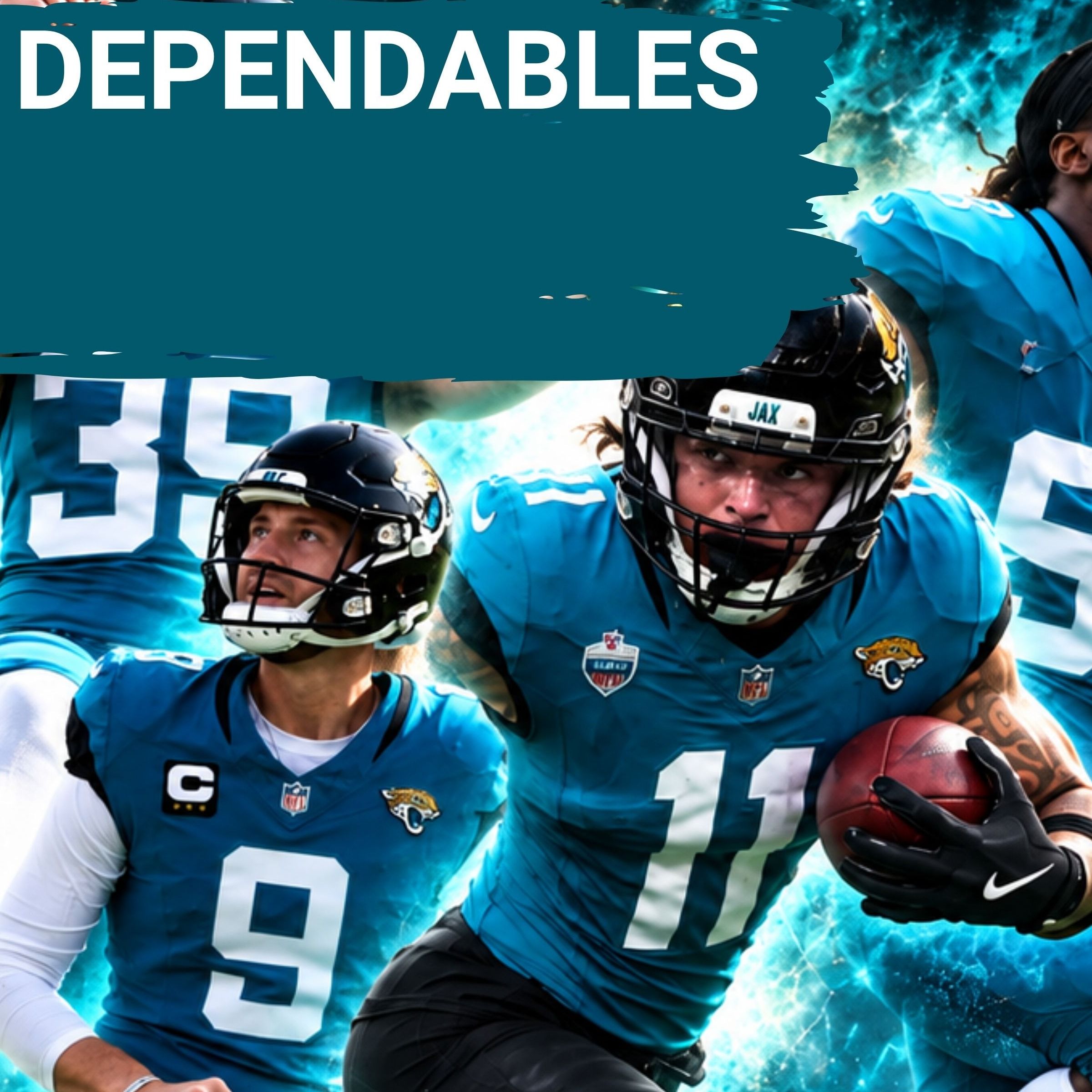 NEXT MAN UP: Jaguars’ Unlikely Heroes SAVE the Day as Parker Washington & Devon Hamilton SHINE
