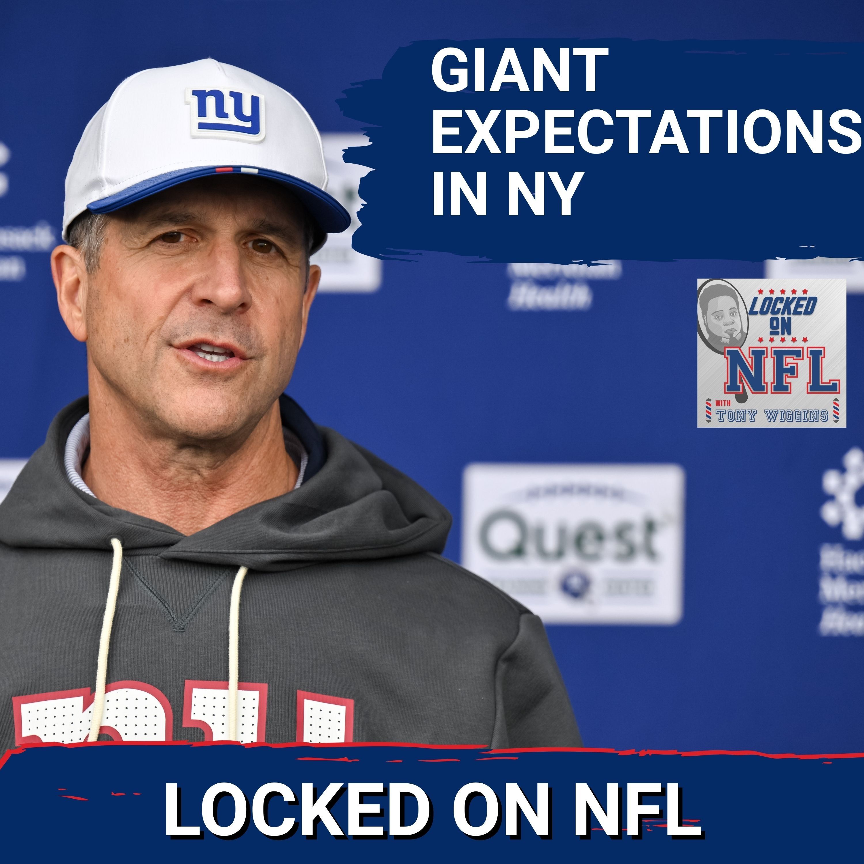 New York Giants vs New York Jets: A Surprise Pick Of Who Wins The Most Games In 2026