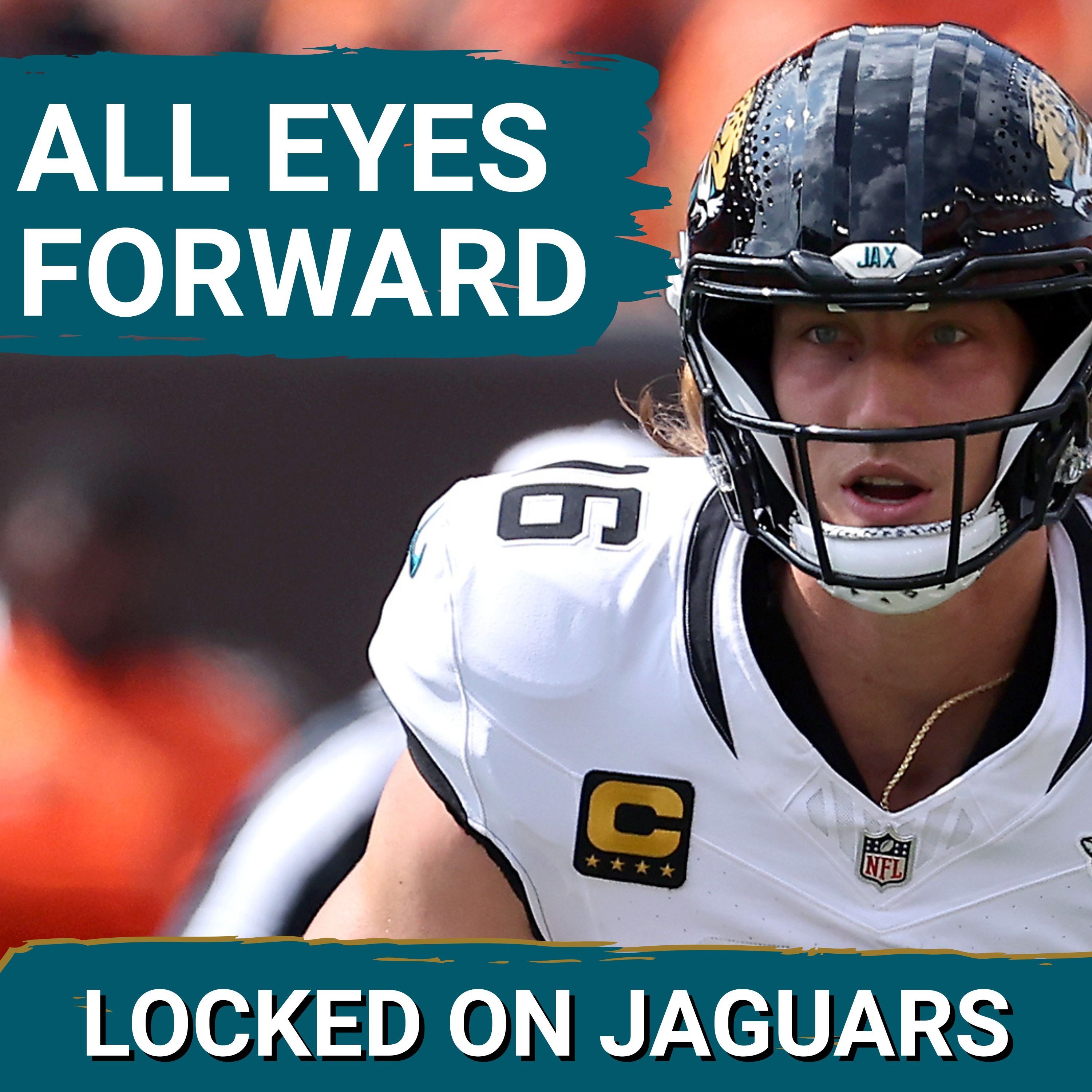 Jacksonville Jaguars STUN NFL World with 3-1 Start | What Happens Next Is SUPER Important