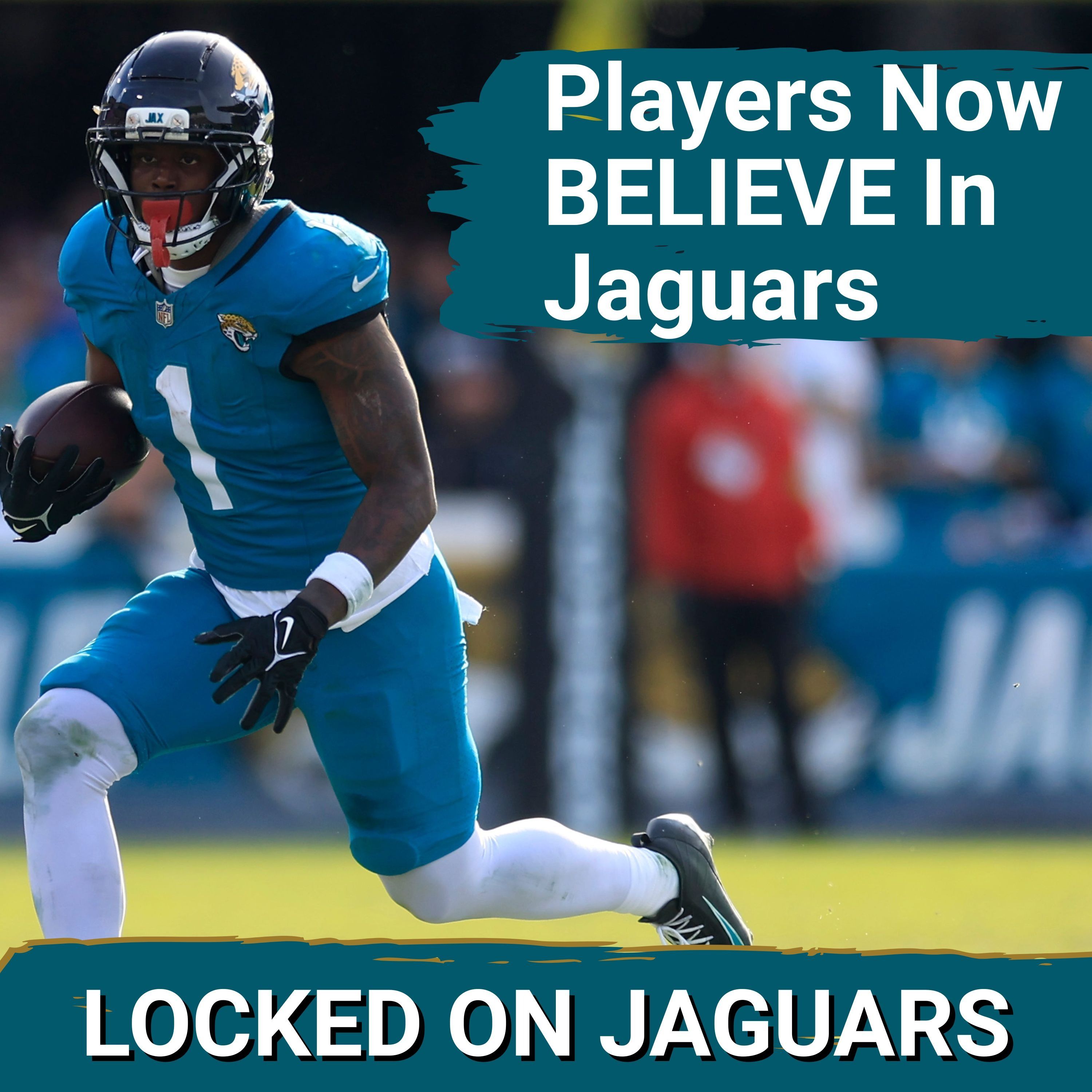 BOMBSHELL: Why Jacksonville Jaguars’ Fans Now Have PERMISSION to Dream BIG— A New ERA Is Here