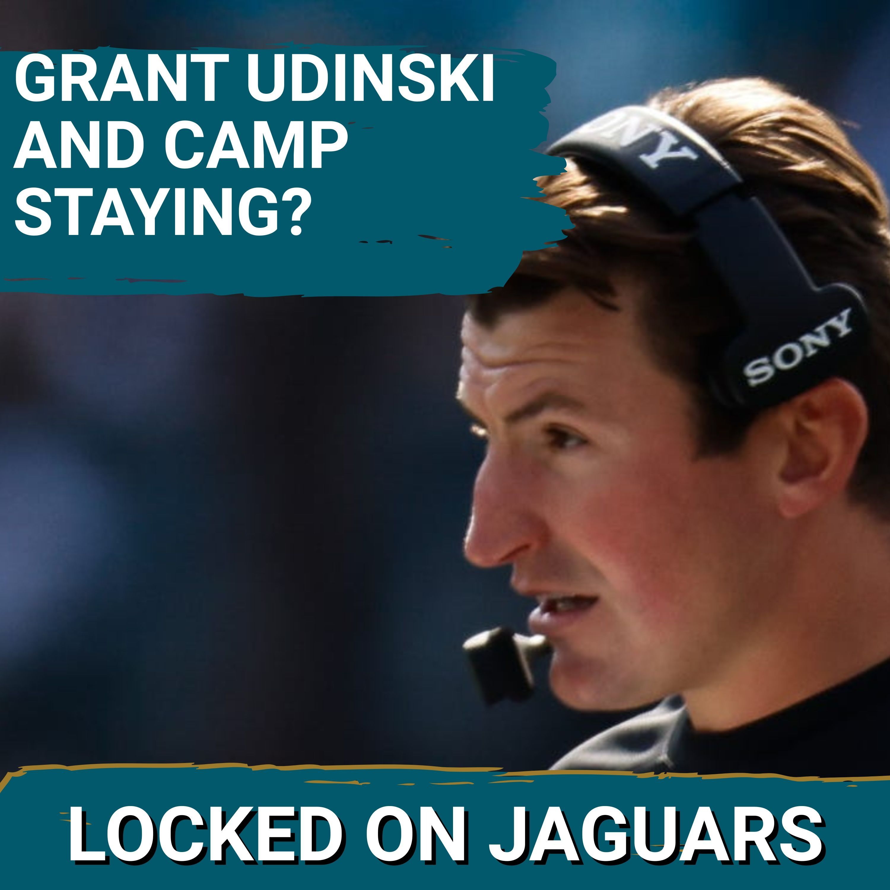 RAIDED: Can the Jaguars KEEP Their Winning Staff? Grant Udinsky & Anthony Campanile Update Inside!