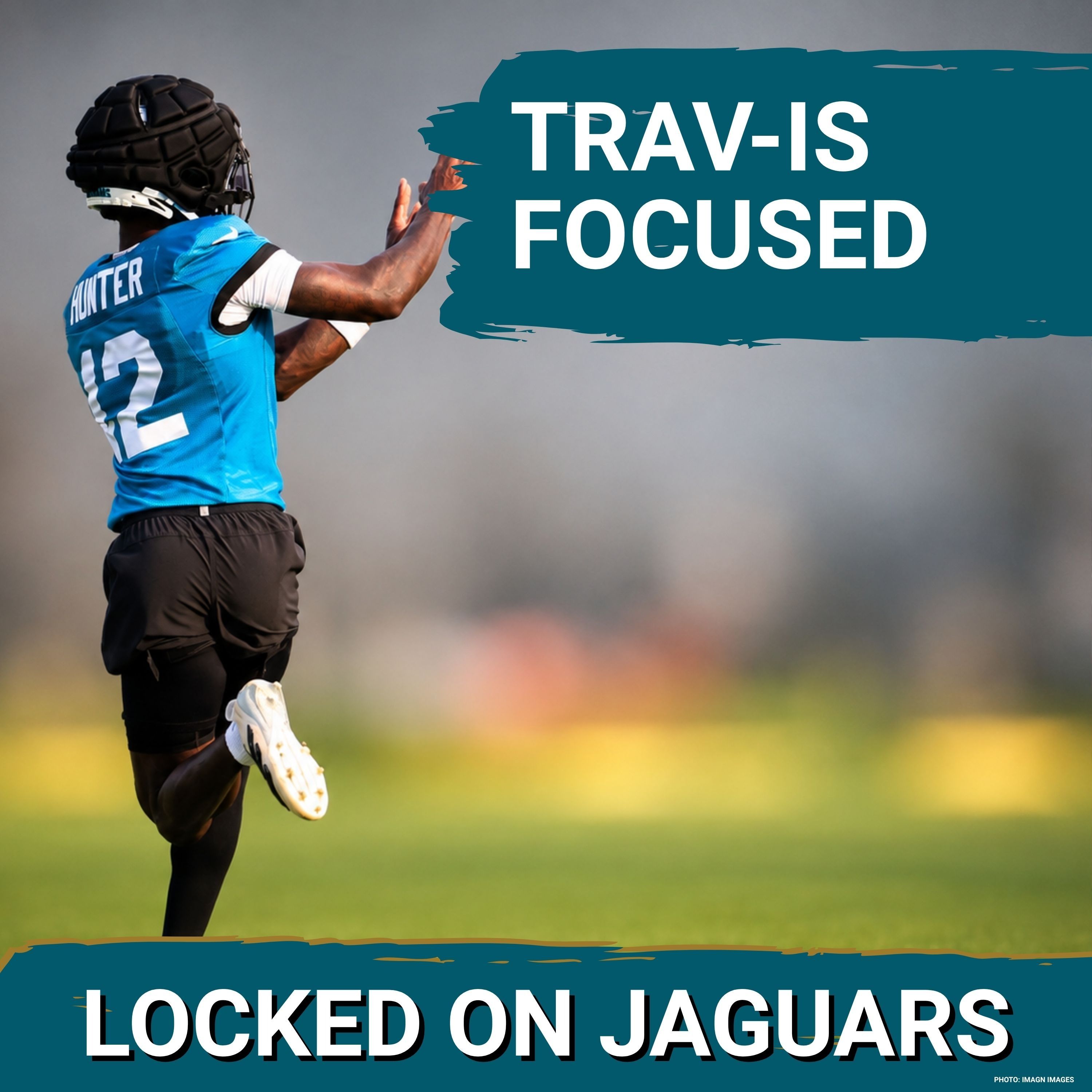 Jacksonville Jaguars’ Travis Hunter SILENCES Critics with Dominant Camp Performance episode artwork