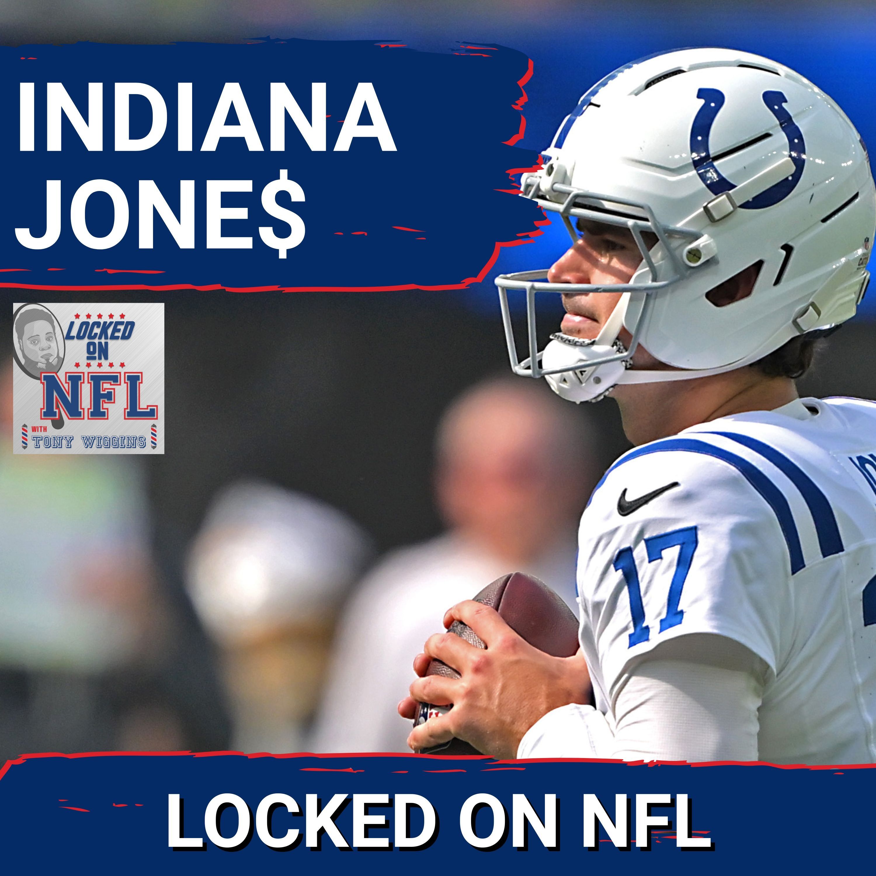 The Indianapolis Colts SHOCK NFL with DOMINANT Performance | Daniel Jones Making Them A Team To Beat The Indianapolis Colts SHOCK NFL with DOMINANT Performance | Daniel Jones Making Them A Team To Beat