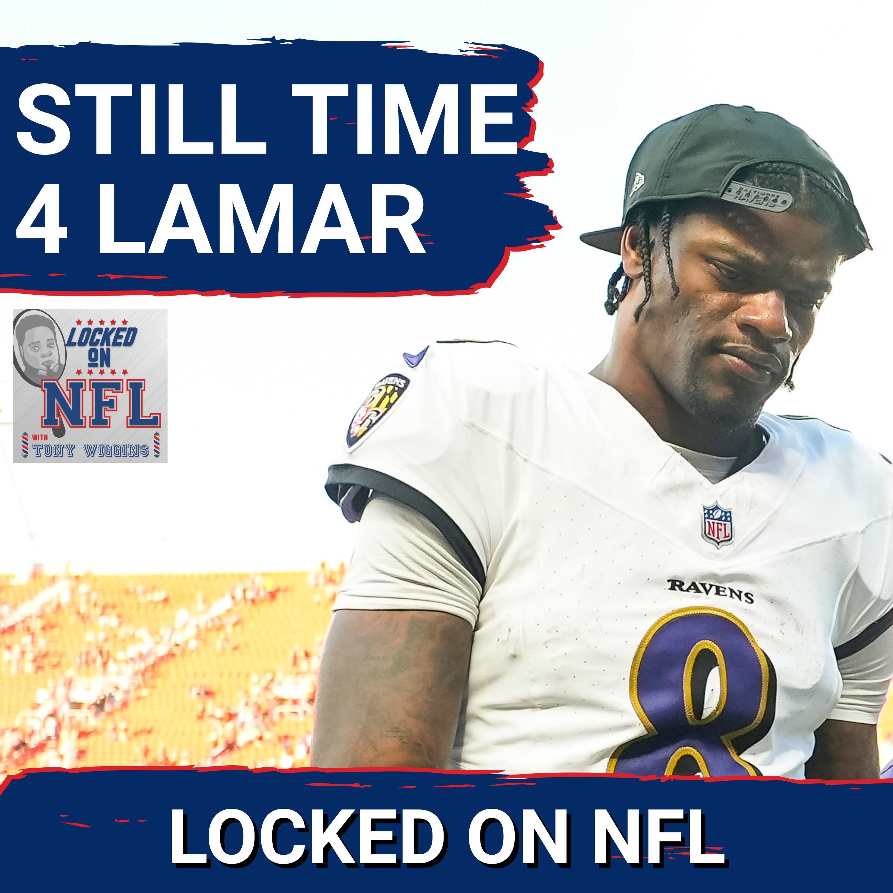 Lamar Jackson's Comeback IGNITES Baltimore Ravens' Playoff Hopes | Must  Overcome  Woes On Defense!