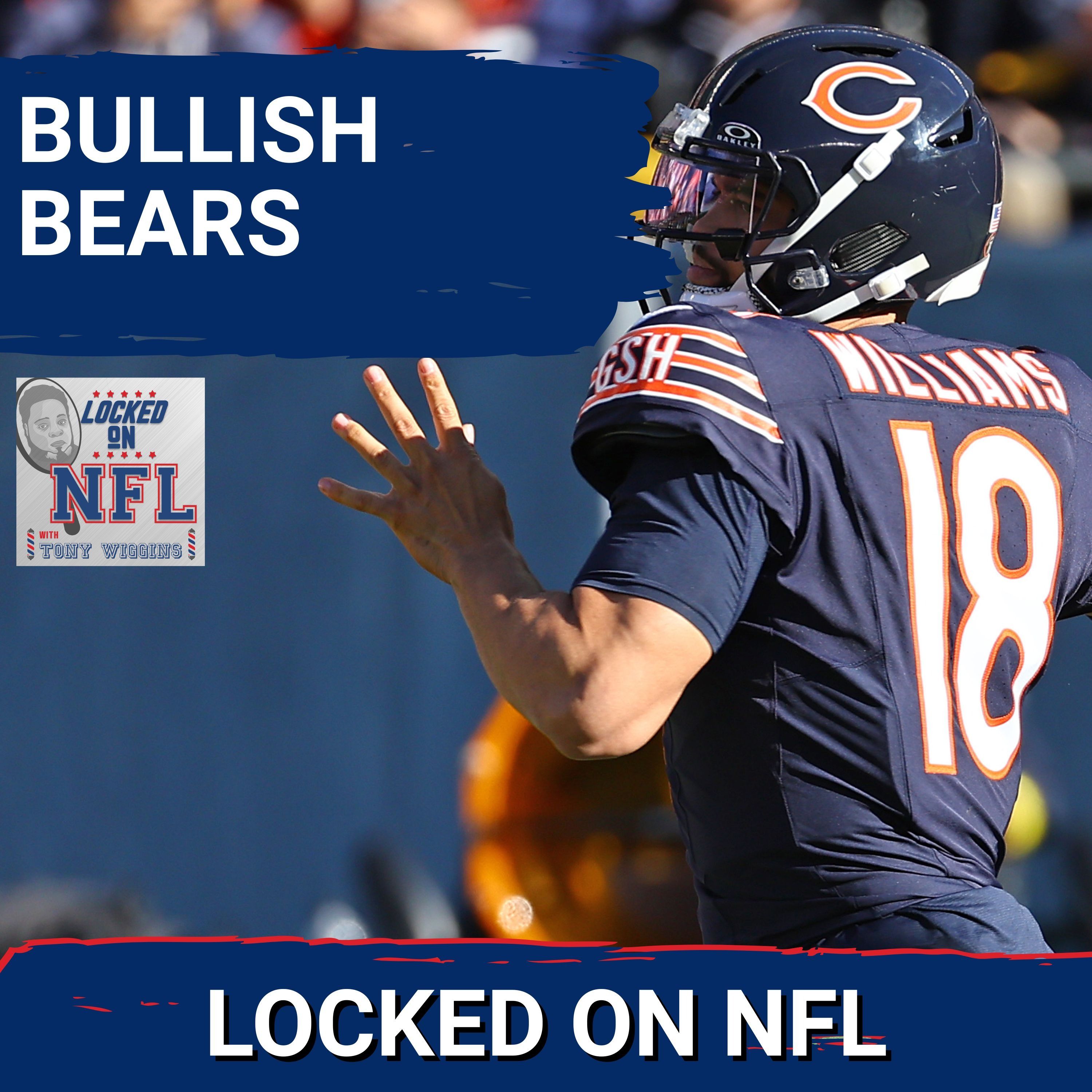 SURPRISE: Chicago Bears DEFY All ODDS And LEAPFROG To NFC North POWER – What’s The SECRET?