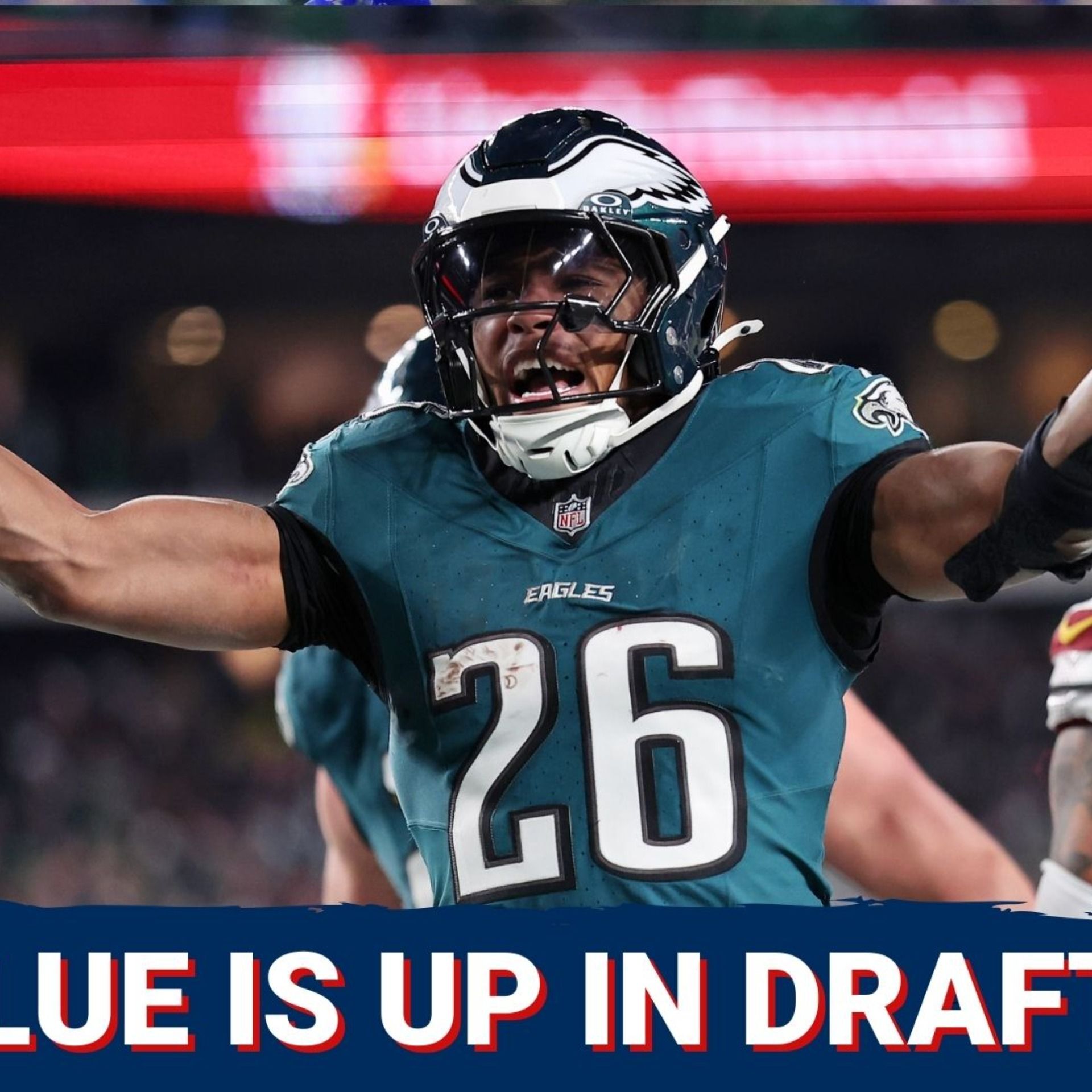 URGENT: Running Back Renaissance ROCKS NFL Draft | Teams RUSHING to Secure Top Talent?