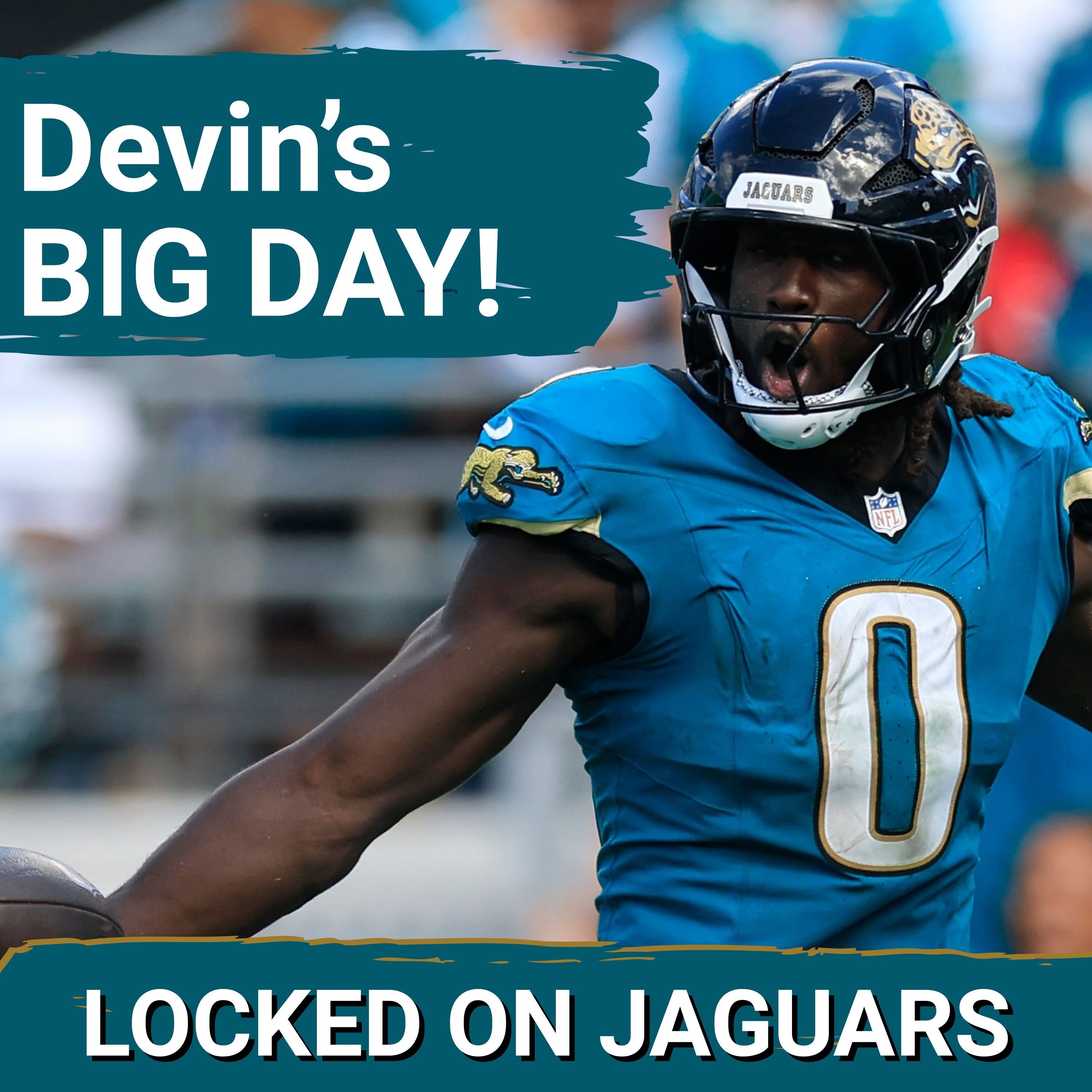 POSTGAME: The Jacksonville Jaguars "STEAL" The San Francisco 49ers Undefeated Record, 26-21