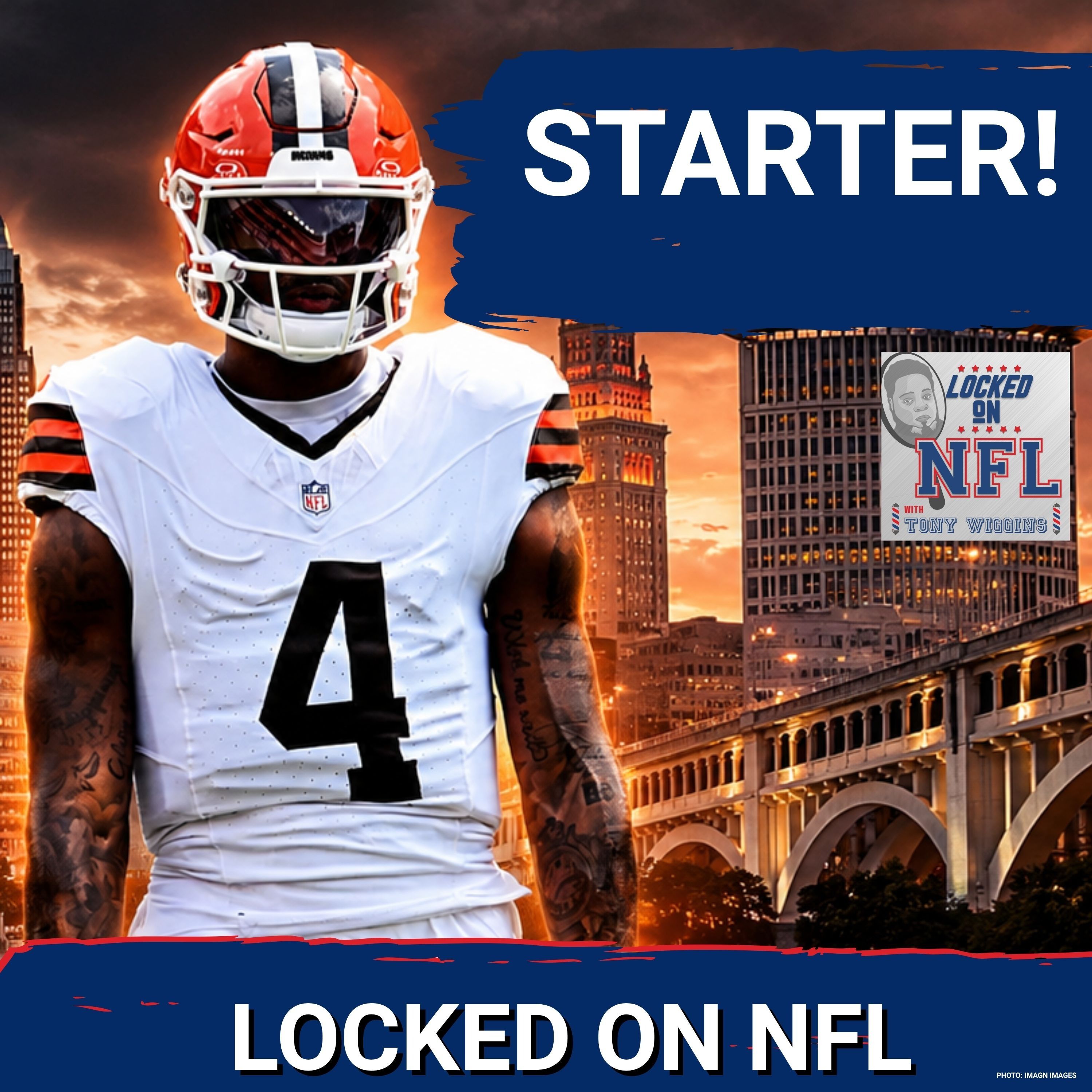 SHOCKER: Deshaun Watson Retained as Cleveland Browns Starter, Debate ERUPTS Over Habitual Mistakes