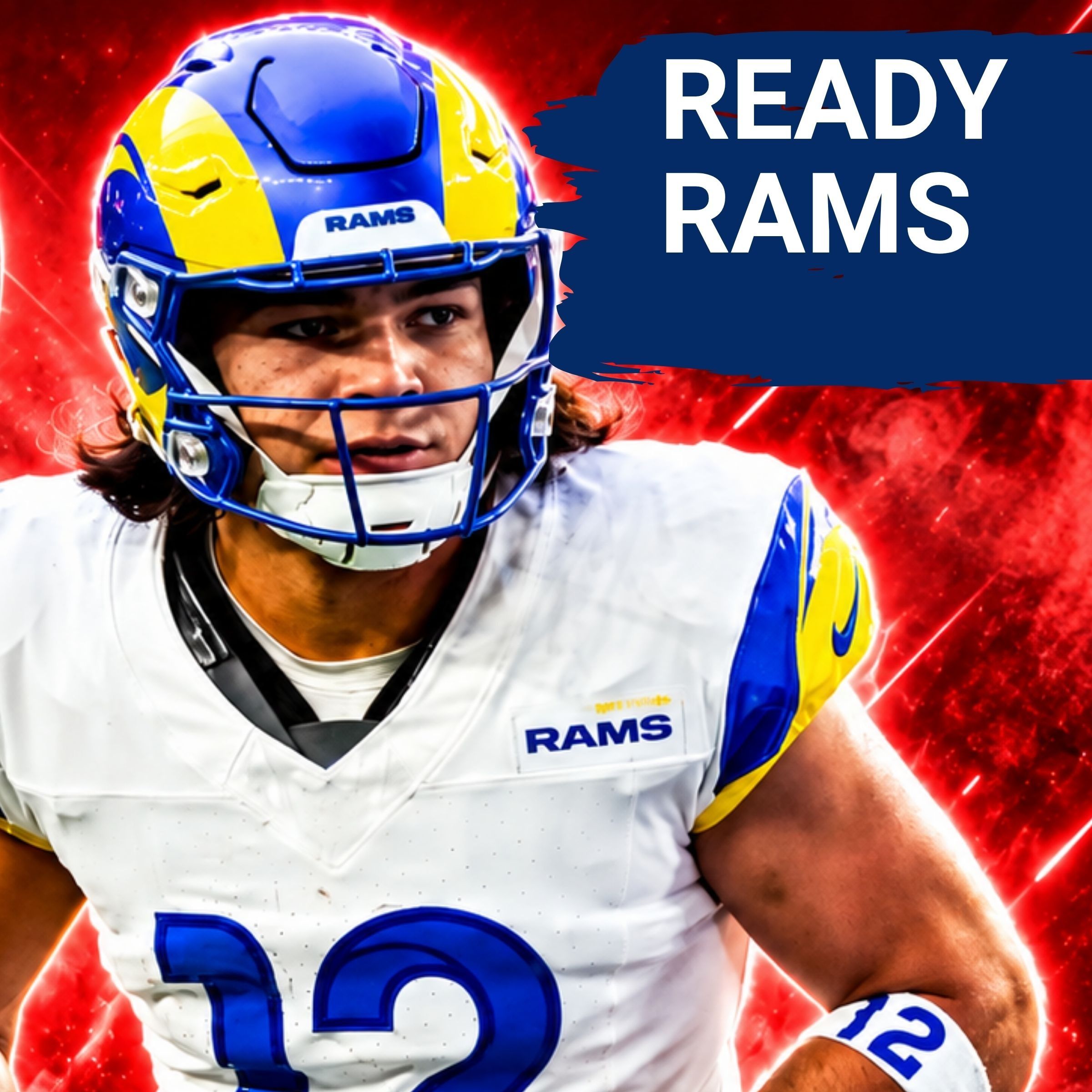 SUPER BOWL OR BUST: Rams DEMAND Victory Over San Francisco 49ers, Aaron Donald Update INSIDE