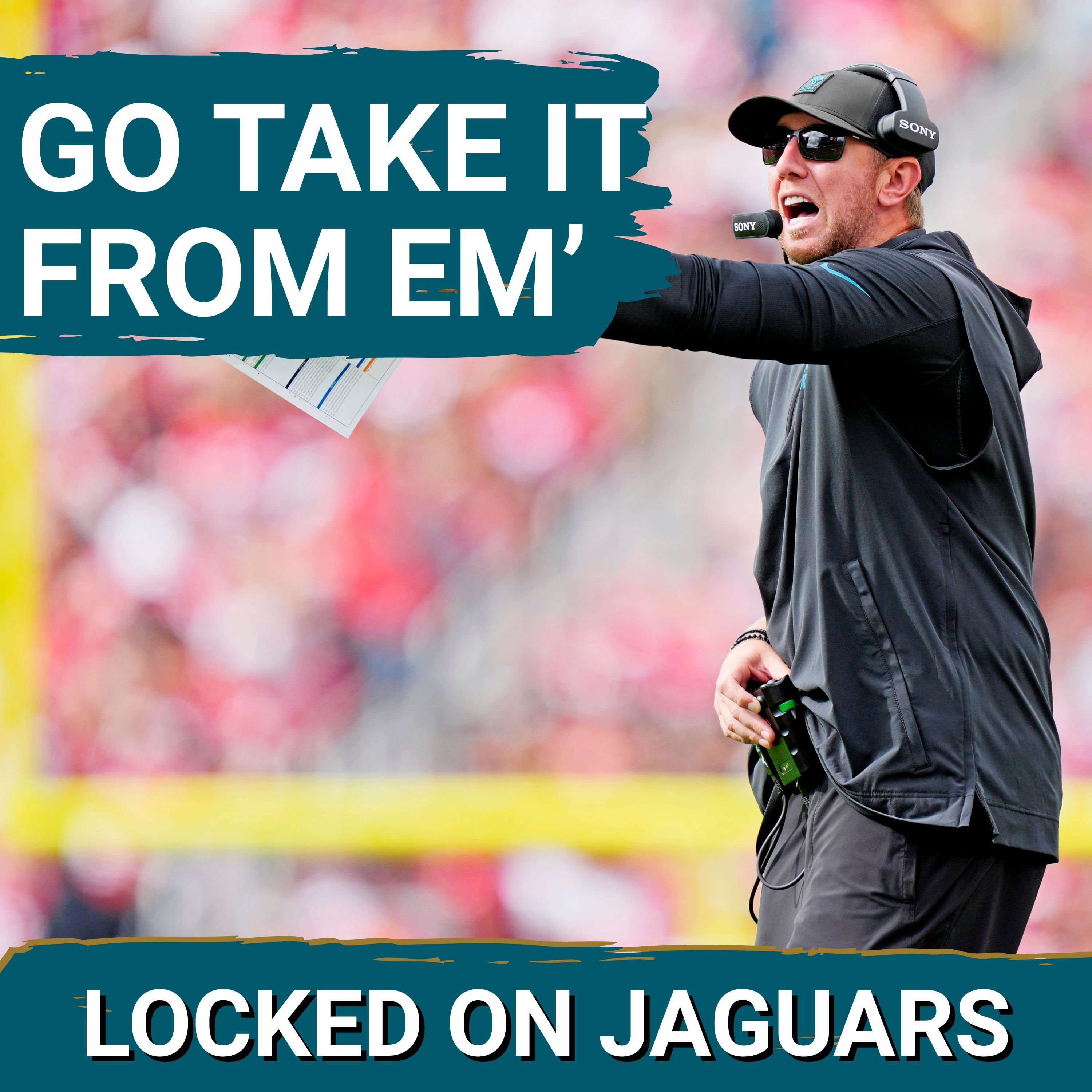 COLLISION: Duval BRACES for Kansas City Chiefs Invasion | Jaguars Defense Must CONTAIN Mahomes